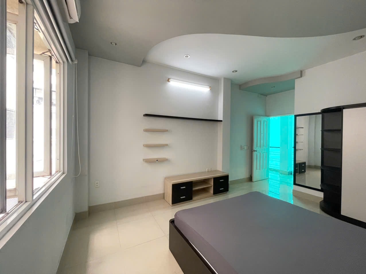 Phòng trọ MTV House Dương Quảng Hàm - Gò Vấp - Phòng (*)