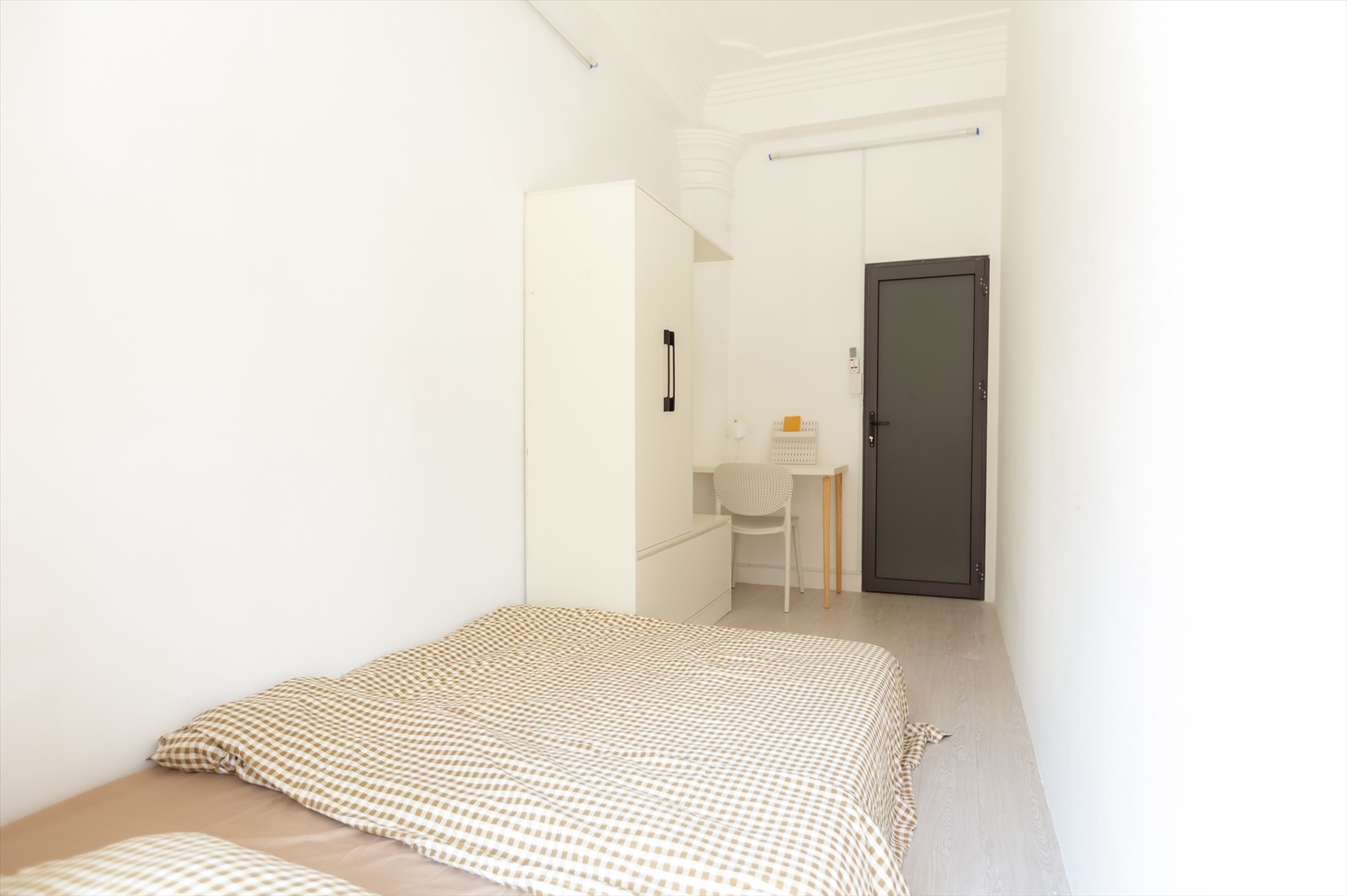 Phòng trọ AN Room Lý Thường Kiệt - Quận 10 - Phòng (*)
