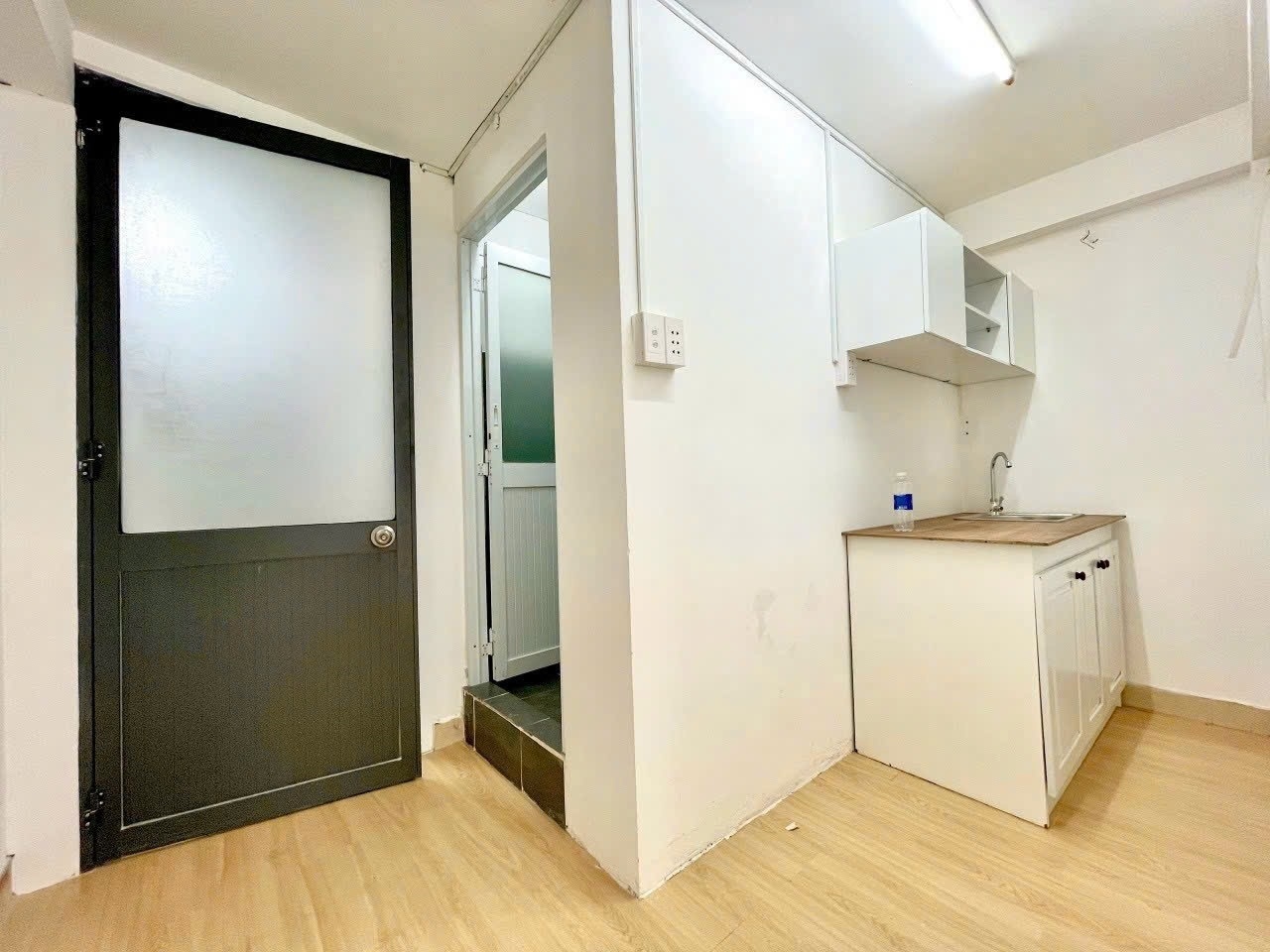 Phòng trọ VL Home Nguyễn Trãi - Quận 5 - Phòng (*)