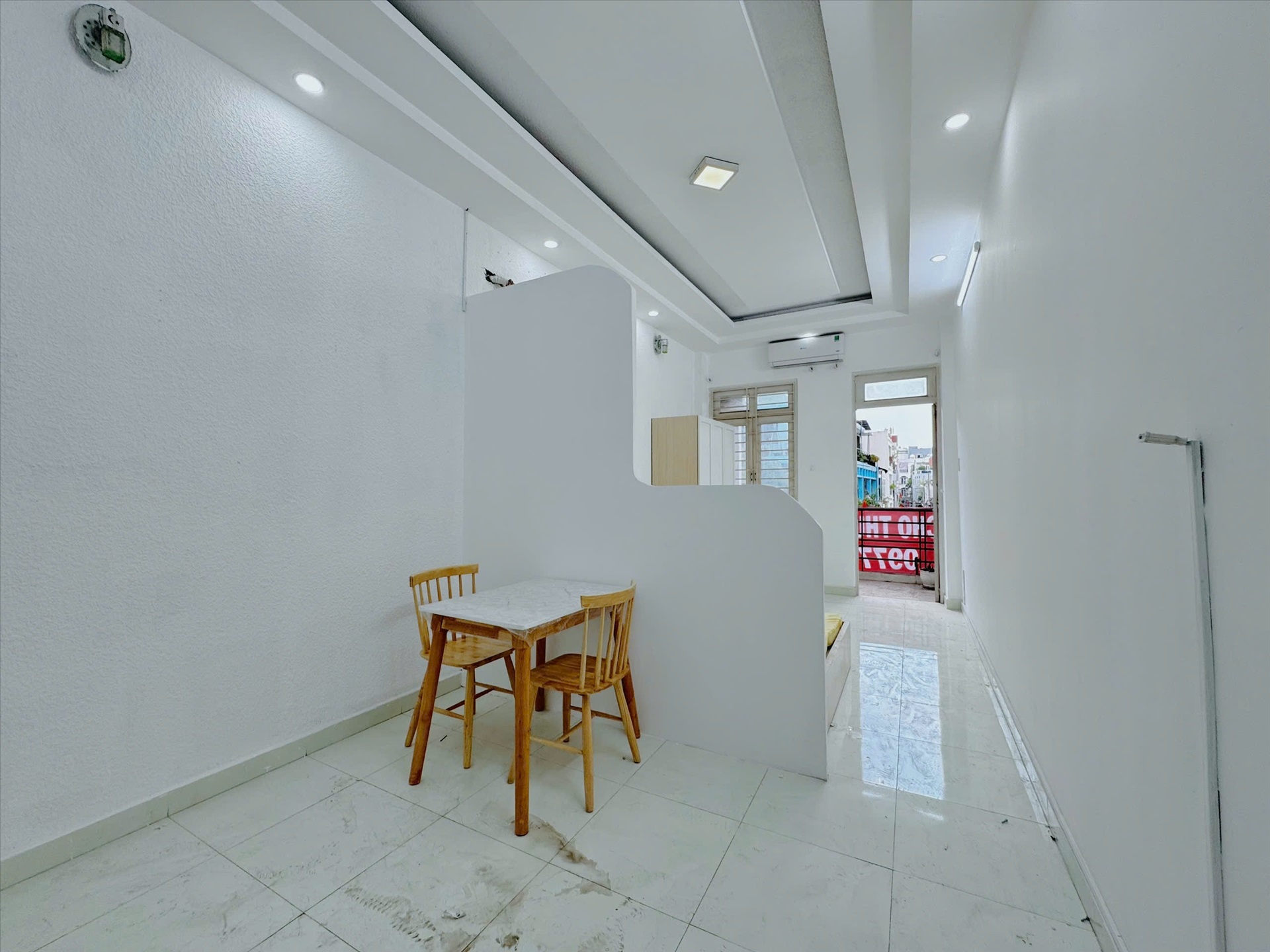 Phòng trọ UD House Cách Mạng Tháng Tám - Tân Bình - Phòng (*)