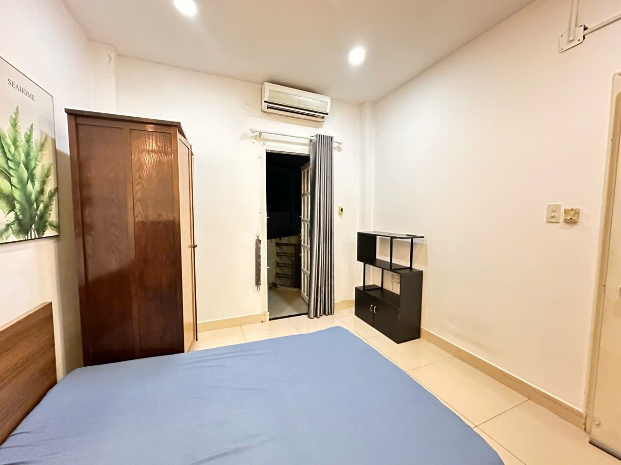 Phòng trọ AT House Hòa Hảo - Quận 10 - Phòng (*)