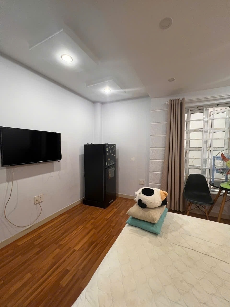 Phòng trọ TT House Phan Đình Phùng - Phú Nhuận - Phòng (*)