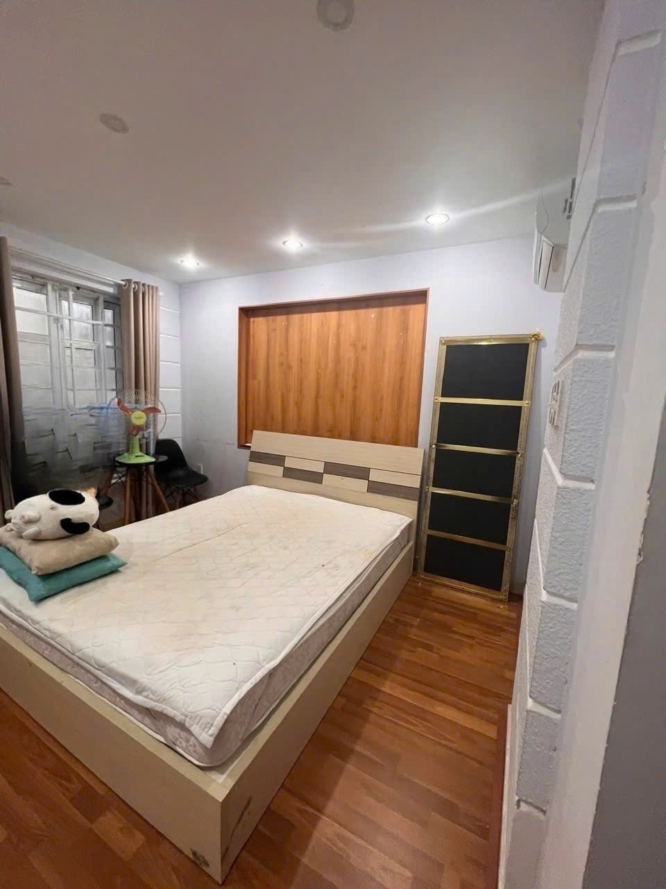 Phòng trọ TT House Phan Đình Phùng - Phú Nhuận - Phòng (*)