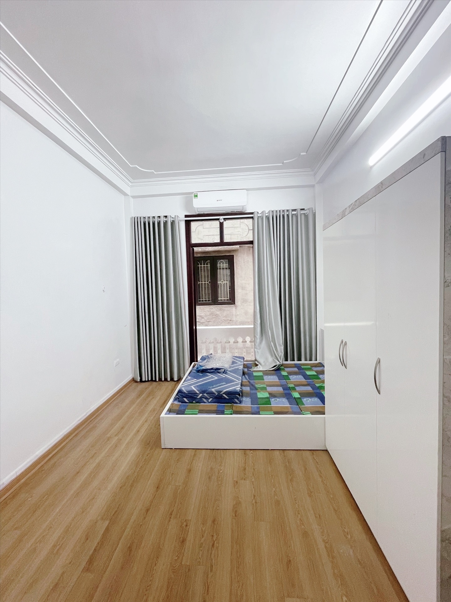 Phòng trọ NTV Apartment Bùi Xương Trạch - Thanh Xuân