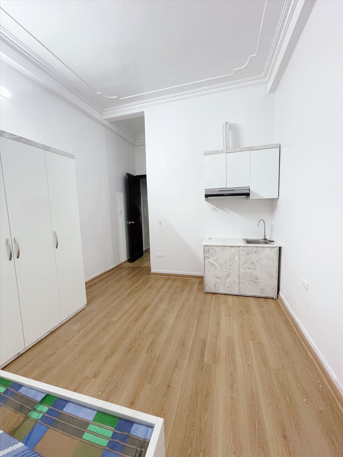 Phòng trọ NTV Apartment Bùi Xương Trạch - Thanh Xuân - Phòng (*)