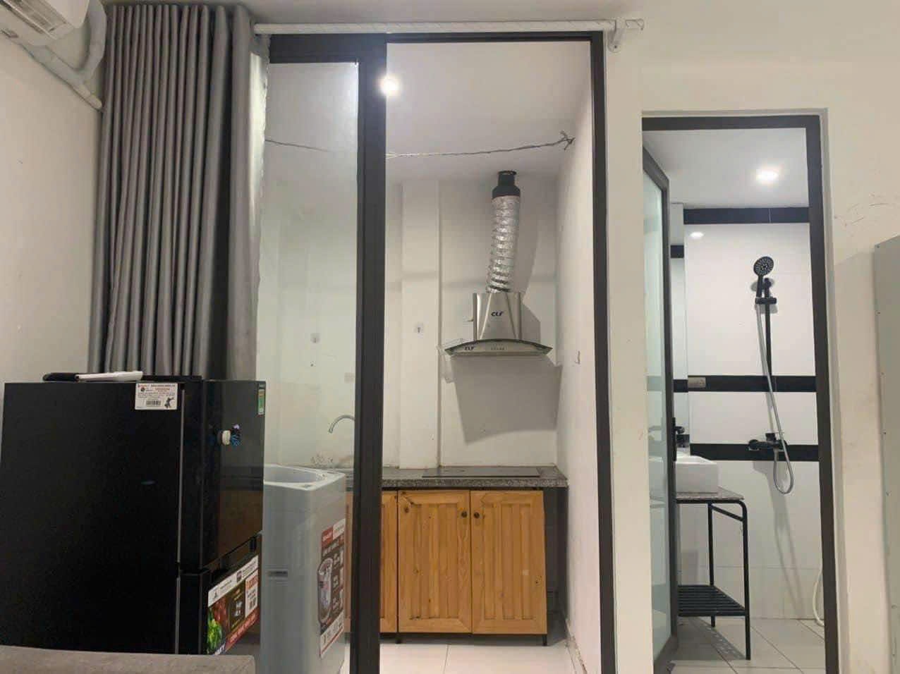 Phòng trọ CTC Home Hoàng Ngân - Thanh Xuân - Phòng (*)