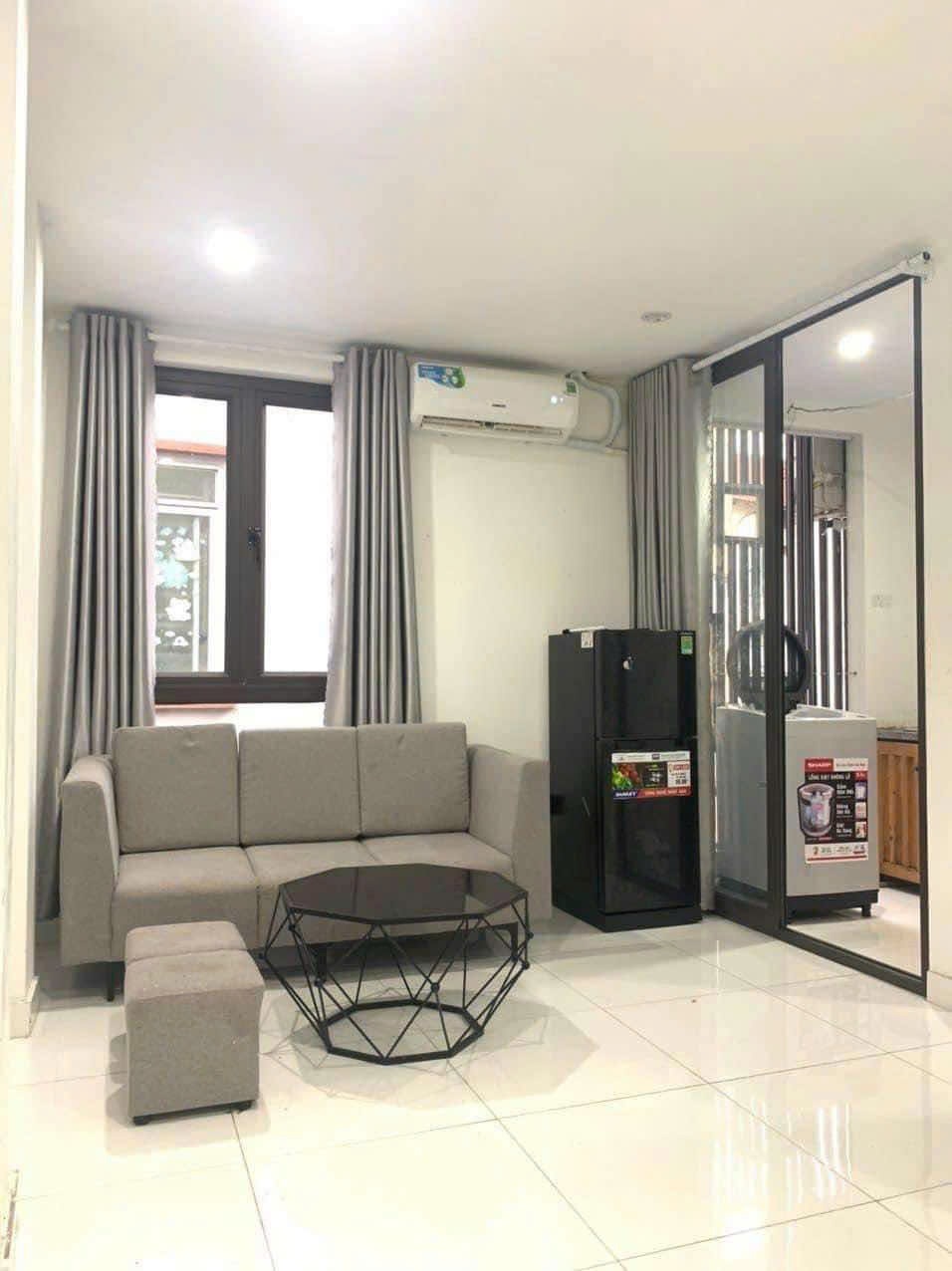 Phòng trọ CTC Home Hoàng Ngân - Thanh Xuân - Phòng (*)