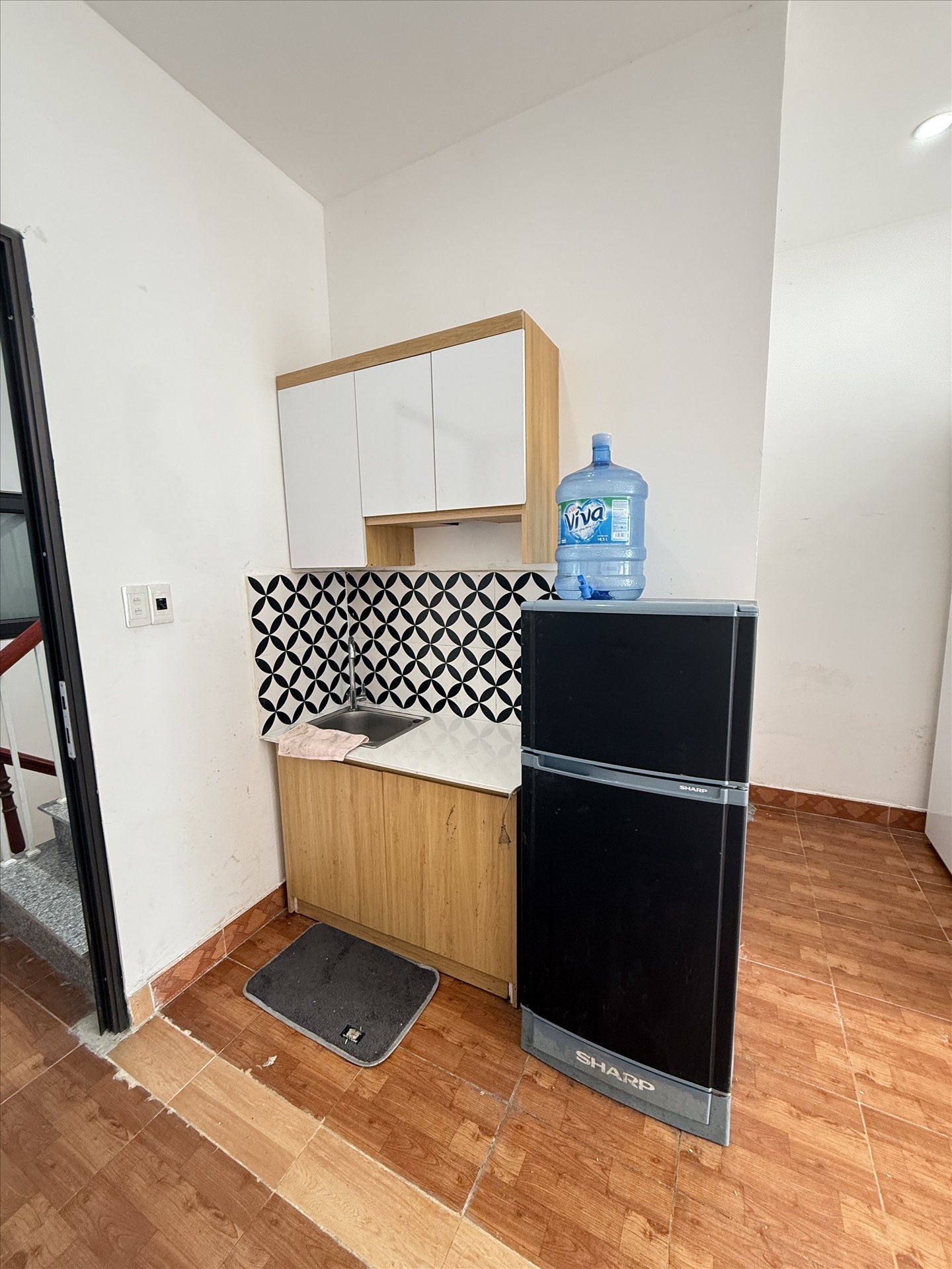 Phòng trọ NTV Apartment 2 Bùi Xương Trạch - Thanh Xuân - Phòng (*)