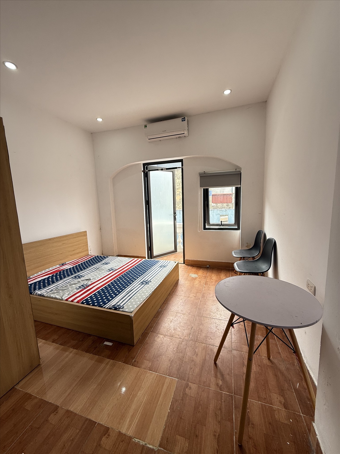 Phòng trọ NTV Apartment 2 Bùi Xương Trạch - Thanh Xuân