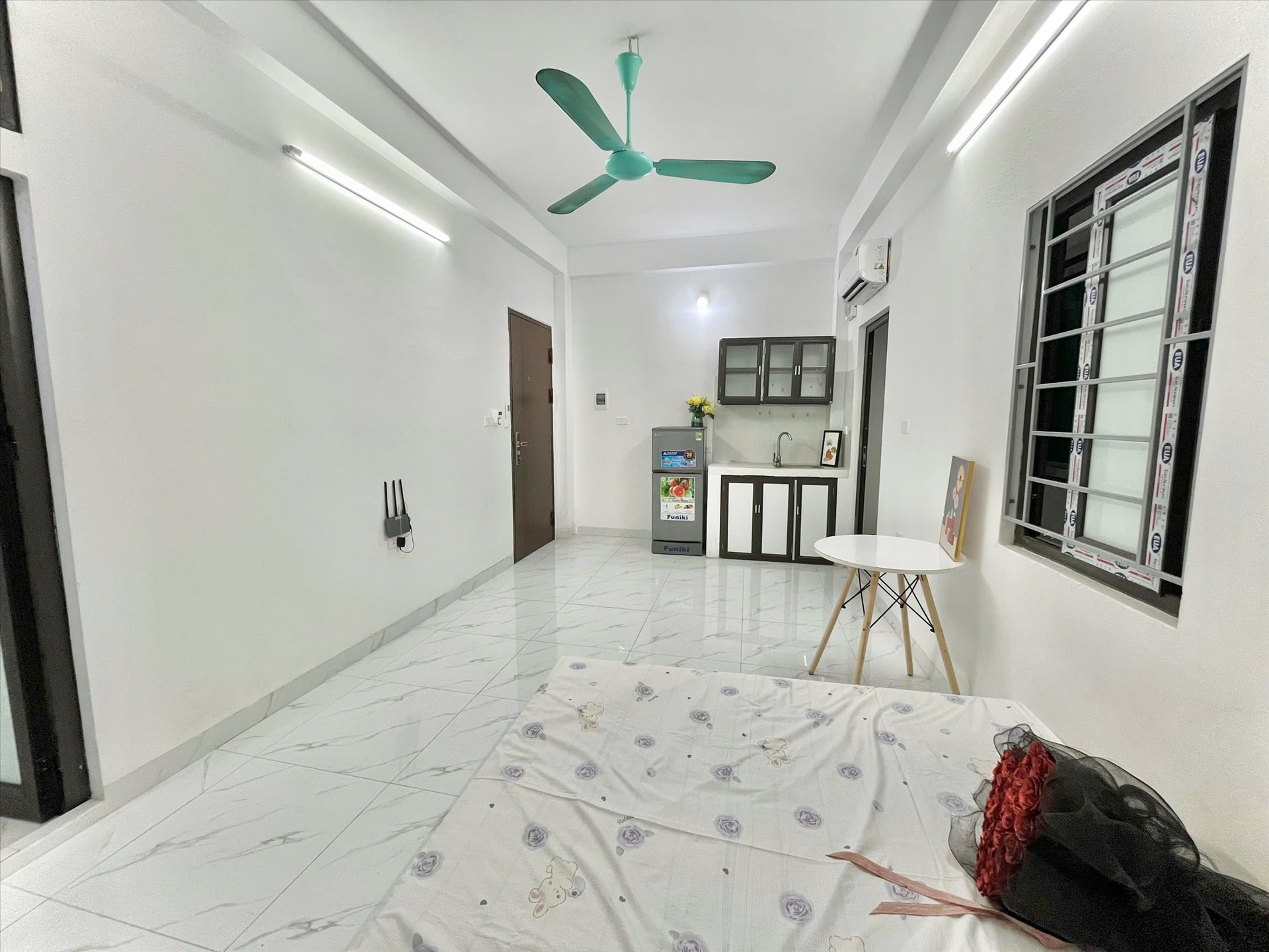 Phòng trọ Timehouse 2 Cổ Nhuế - Bắc Từ Liêm - Phòng (*)