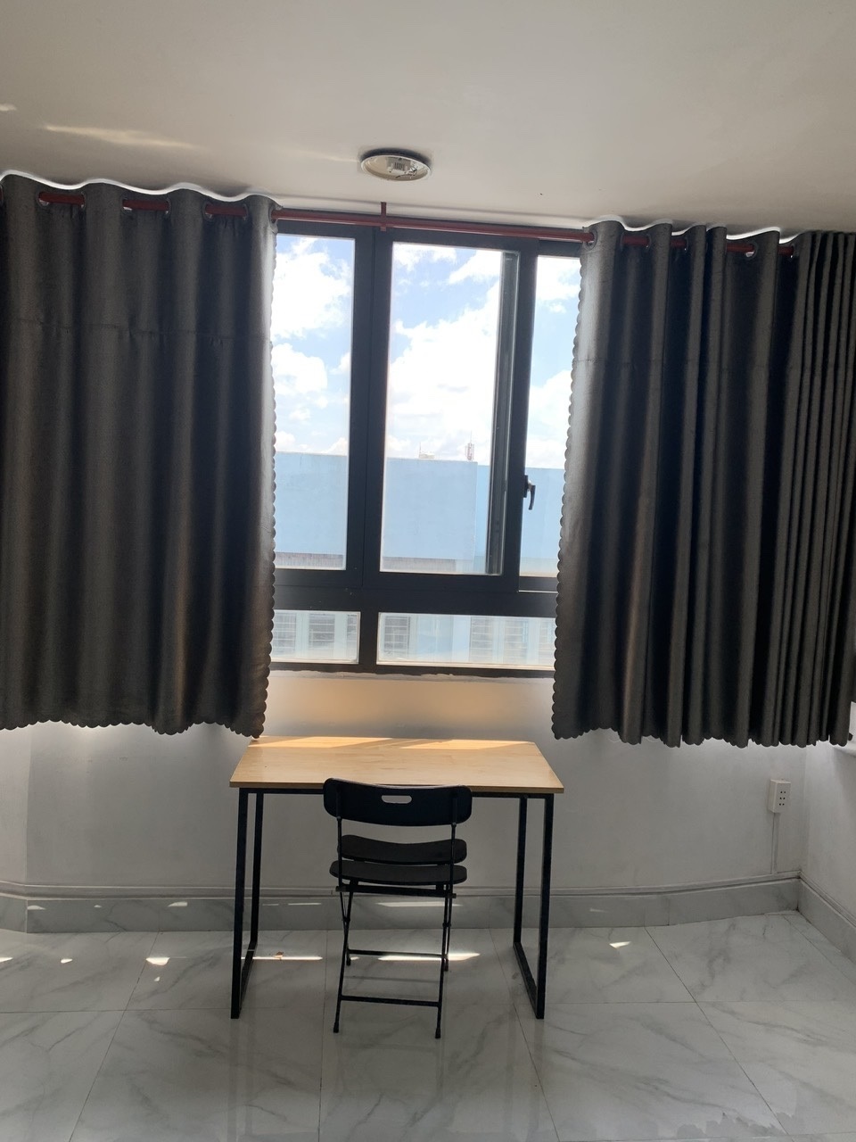 Phòng trọ AB Room Lê Tự Tài - Phú Nhuận - Phòng (*)