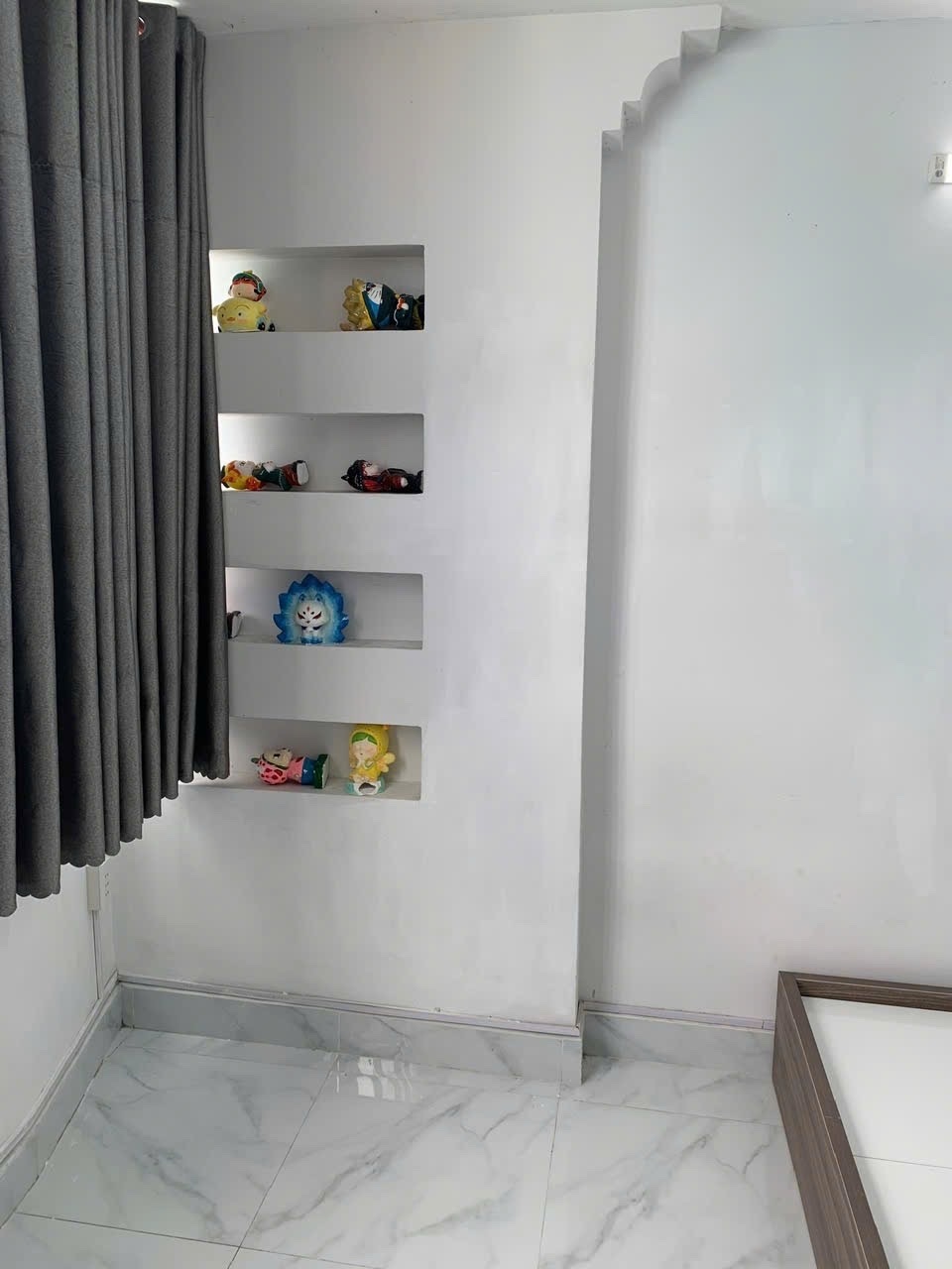 Phòng trọ AB Room Lê Tự Tài - Phú Nhuận - Phòng (*)