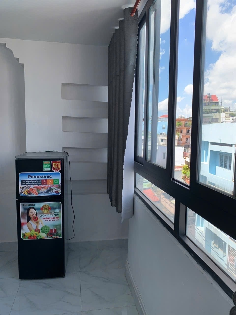 Phòng trọ AB Room Lê Tự Tài - Phú Nhuận - Phòng (*)