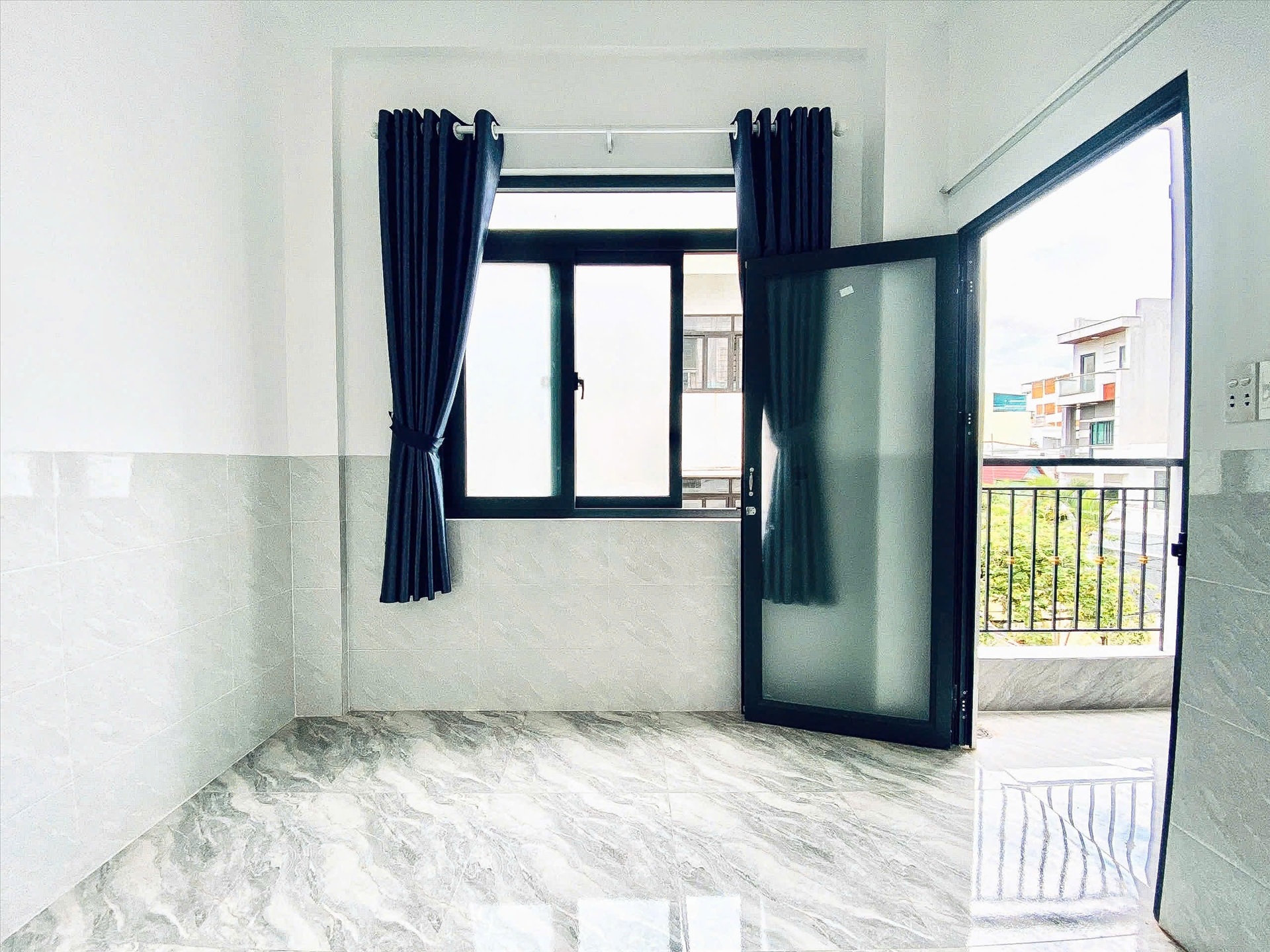 Phòng trọ AN House 1 Lê Đức Thọ - Gò Vấp - Phòng (*)