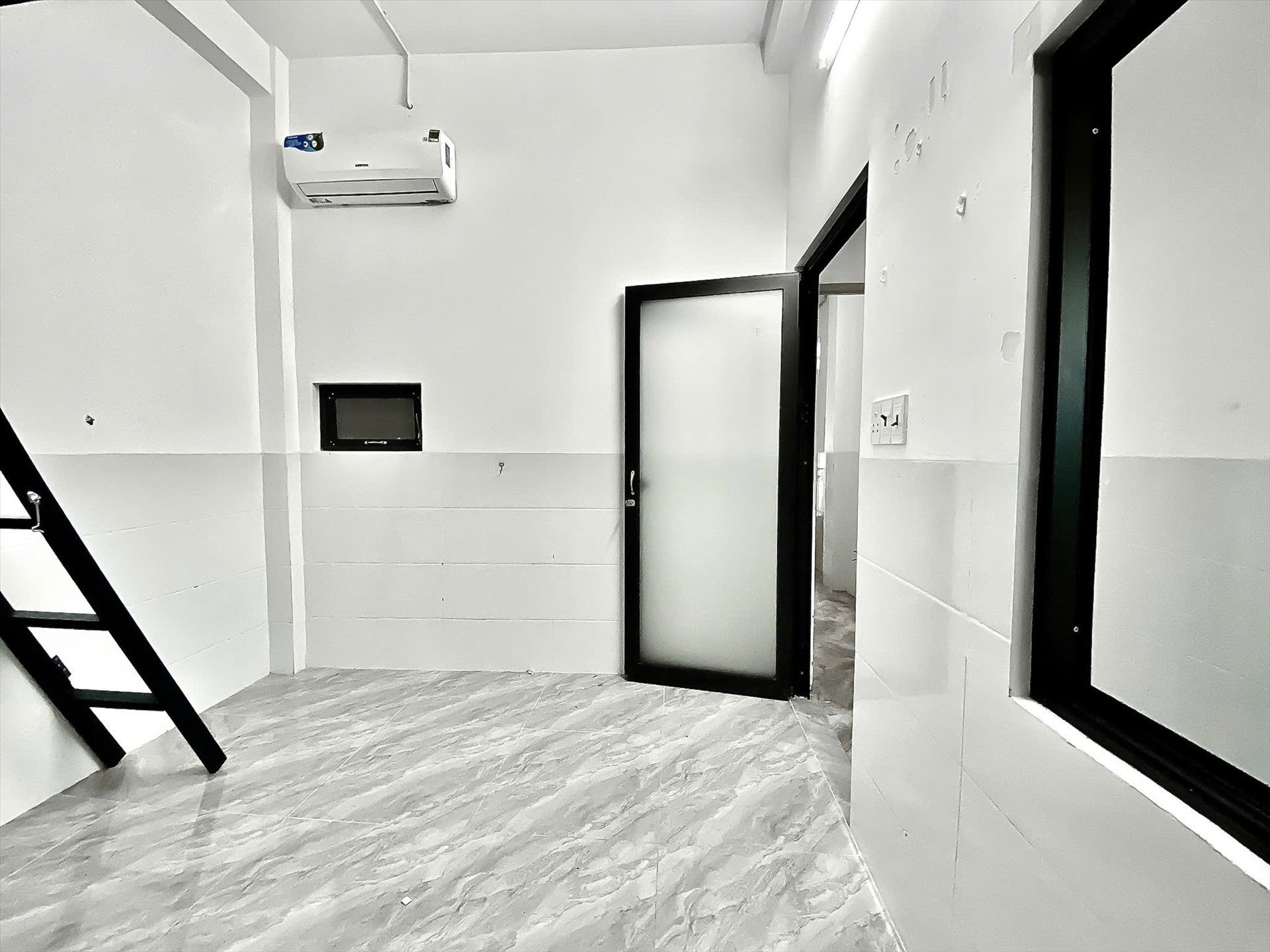 Phòng trọ AN House 2 Lê Đức Thọ - Gò Vấp - Phòng (*)