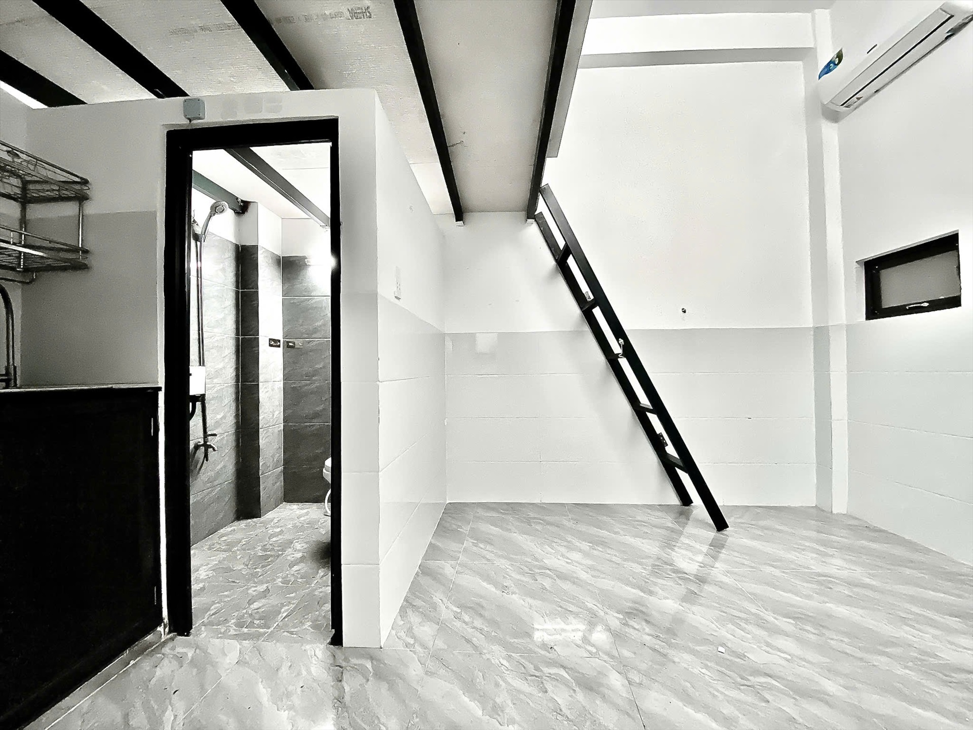 Phòng trọ AN House 2 Lê Đức Thọ - Gò Vấp - Phòng (*)