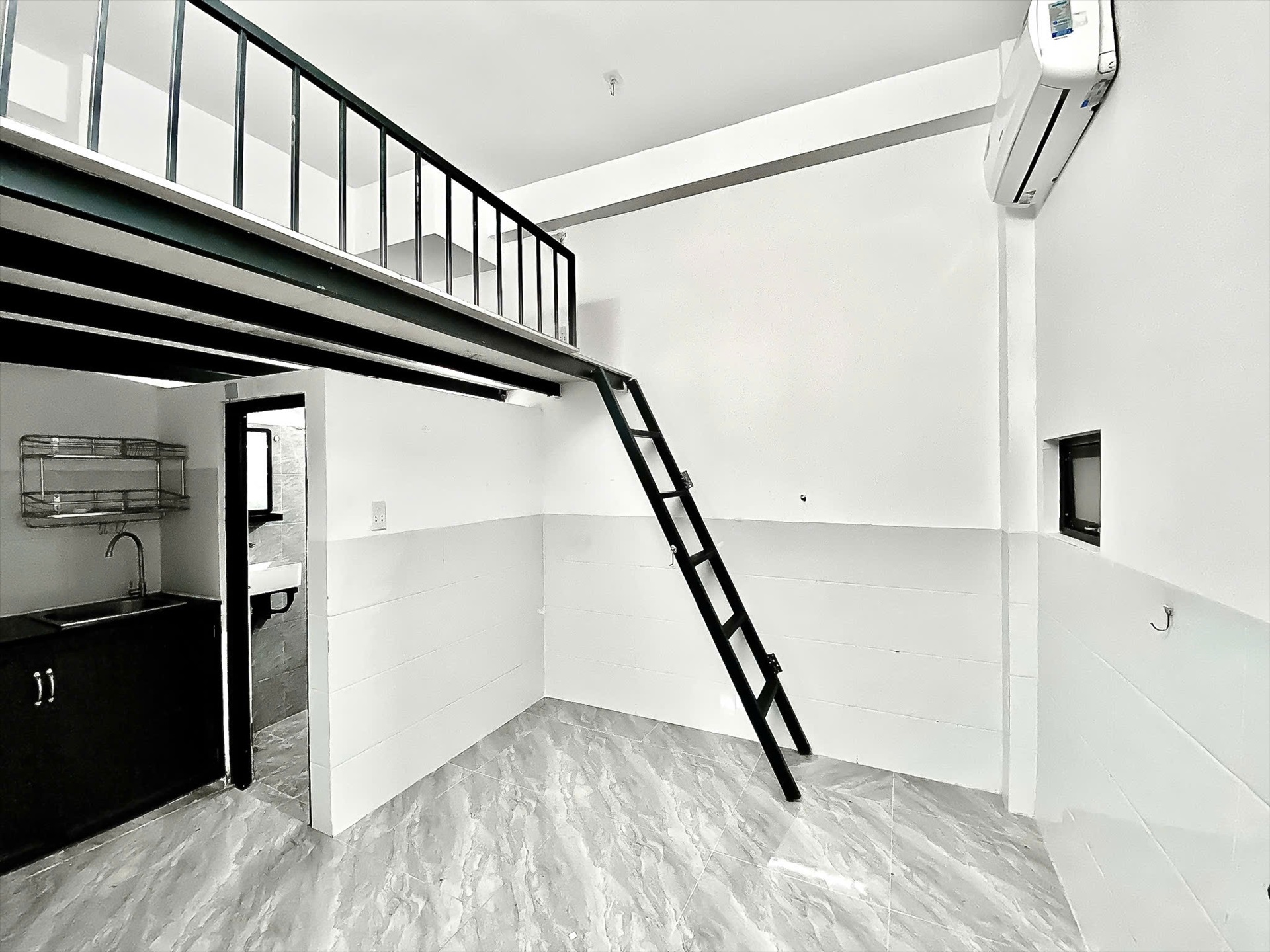 Phòng trọ AN House 2 Lê Đức Thọ - Gò Vấp - Phòng (*)