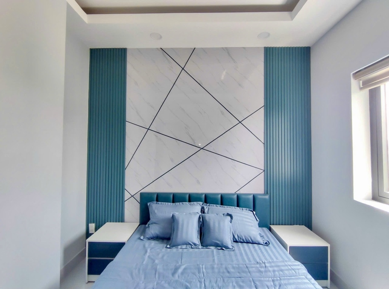Phòng trọ T-Village 2 Home Đường 192 - Quận 8 - Phòng (*)