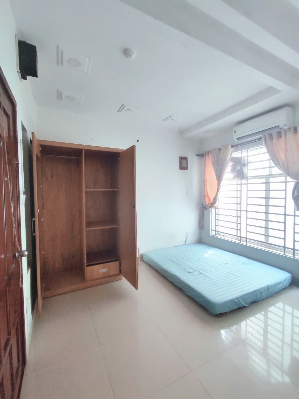 Phòng trọ Friendly House Đường số 10 - Thủ Đức - Phòng (*)