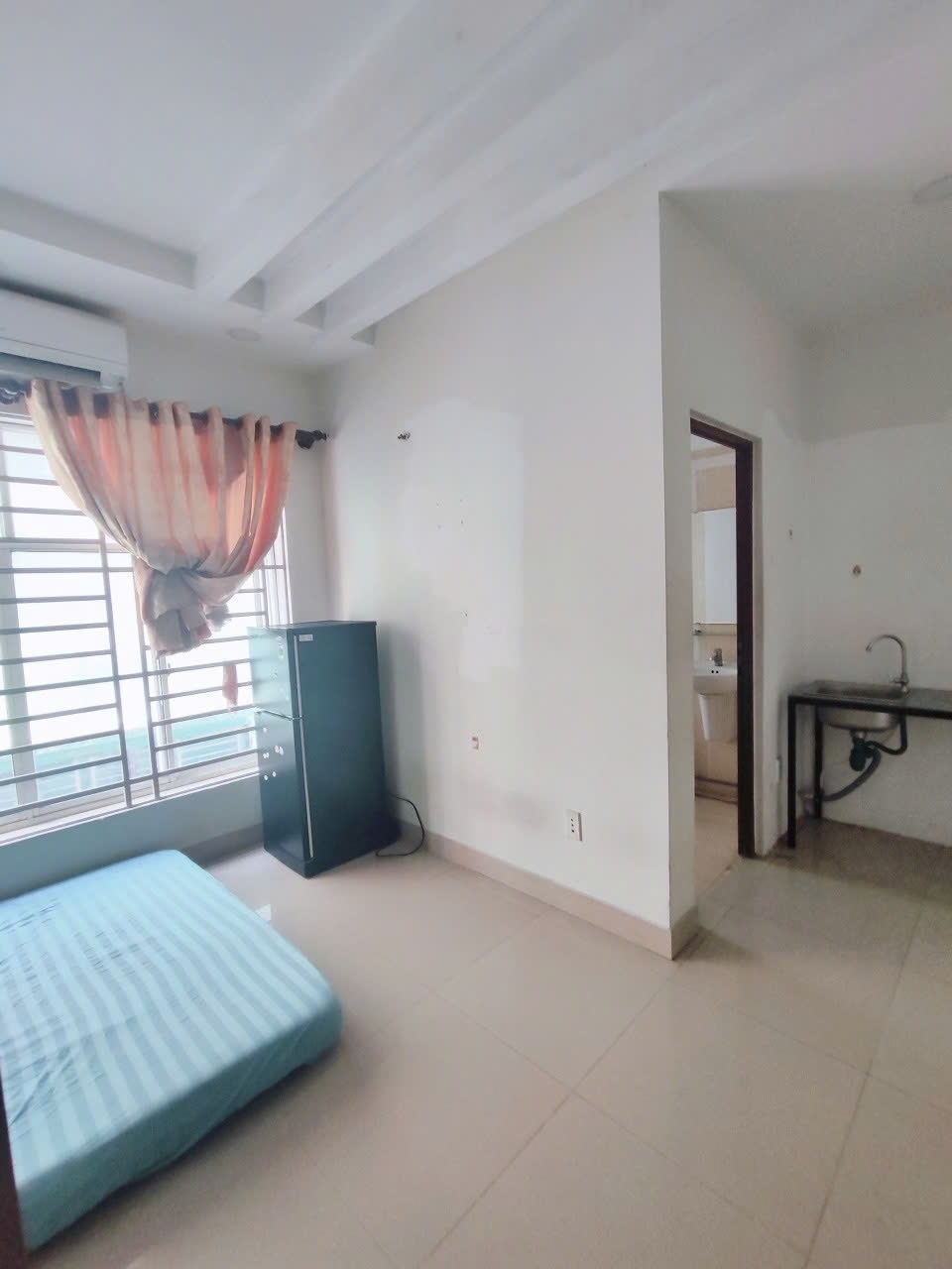 Phòng trọ Friendly House Đường số 10 - Thủ Đức - Phòng (*)