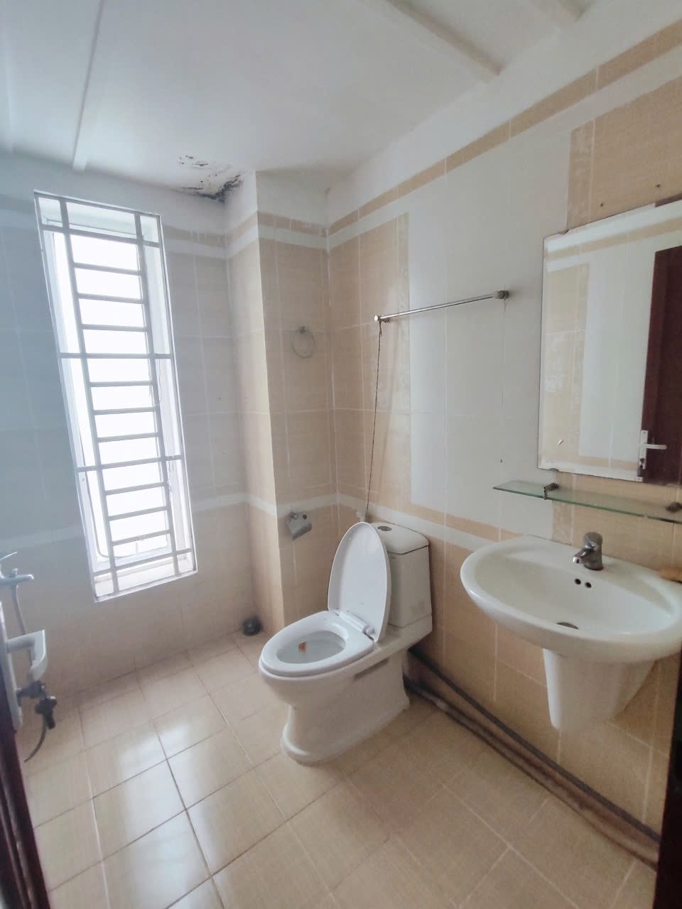 Phòng trọ Friendly House Đường số 10 - Thủ Đức - Phòng (*)
