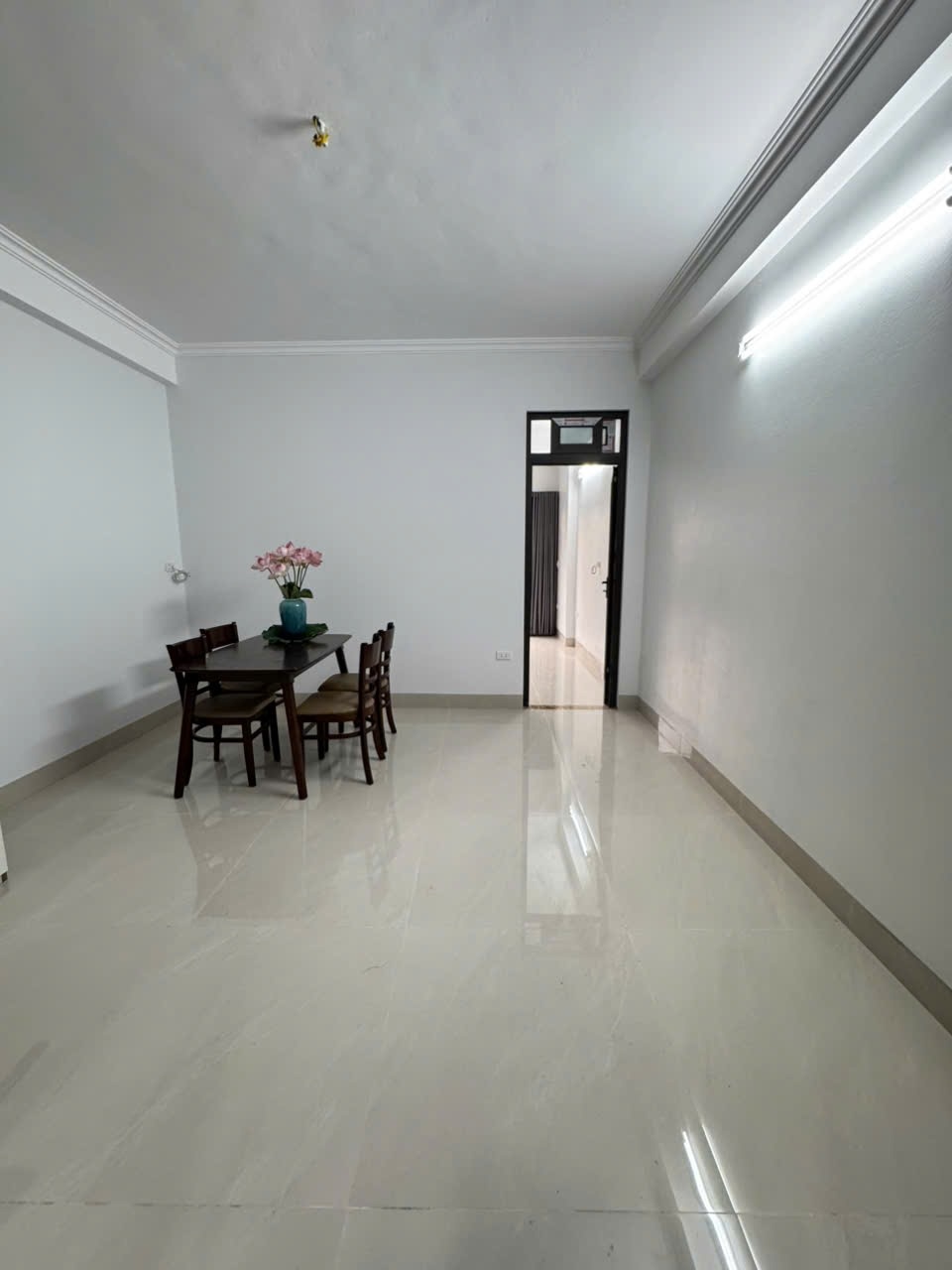 Phòng trọ KC Land Trần Duy Hưng - Cầu Giấy - Phòng (*)
