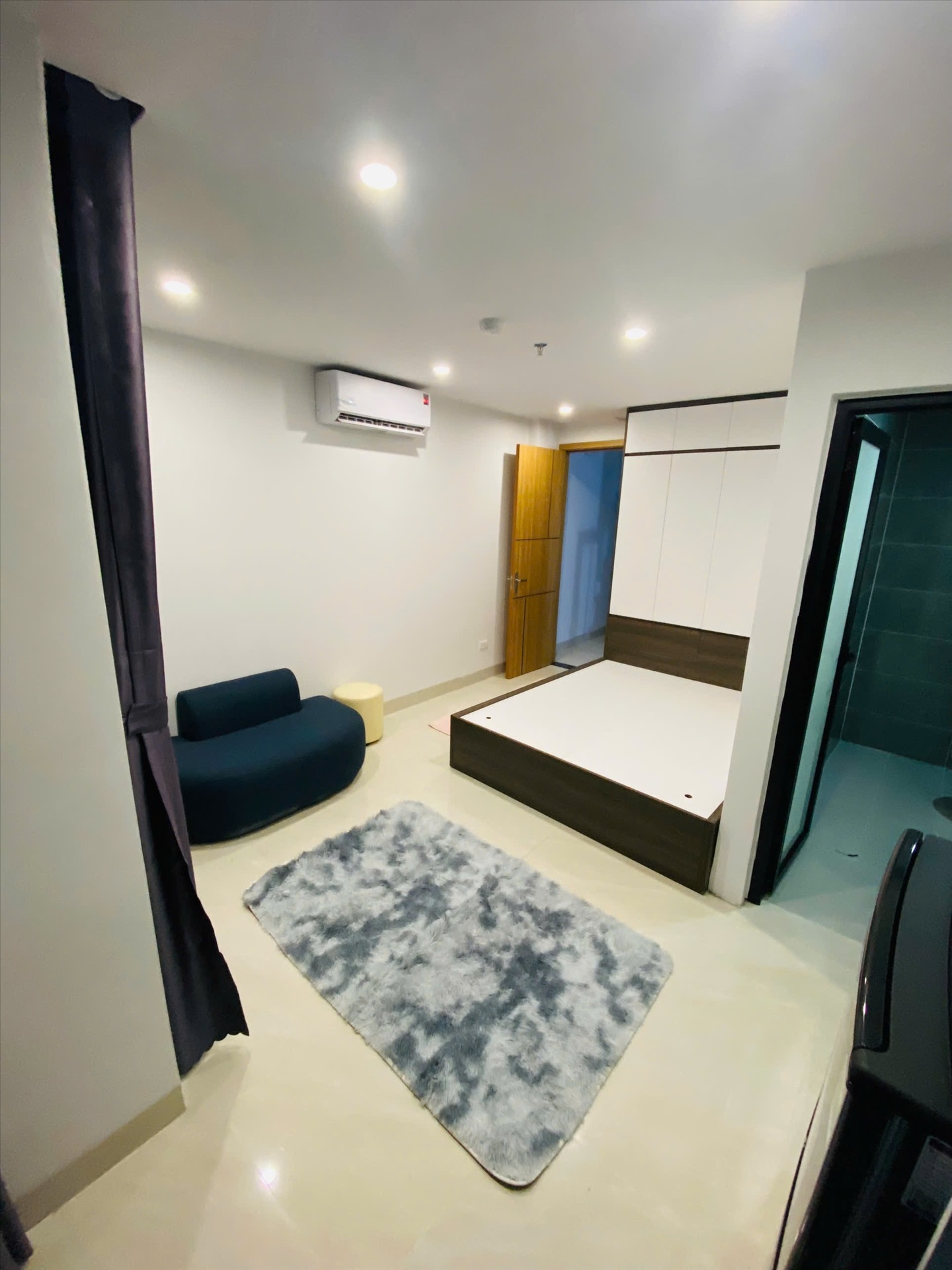Phòng trọ VVH House Cự Lộc - Thanh Xuân - Phòng (*)