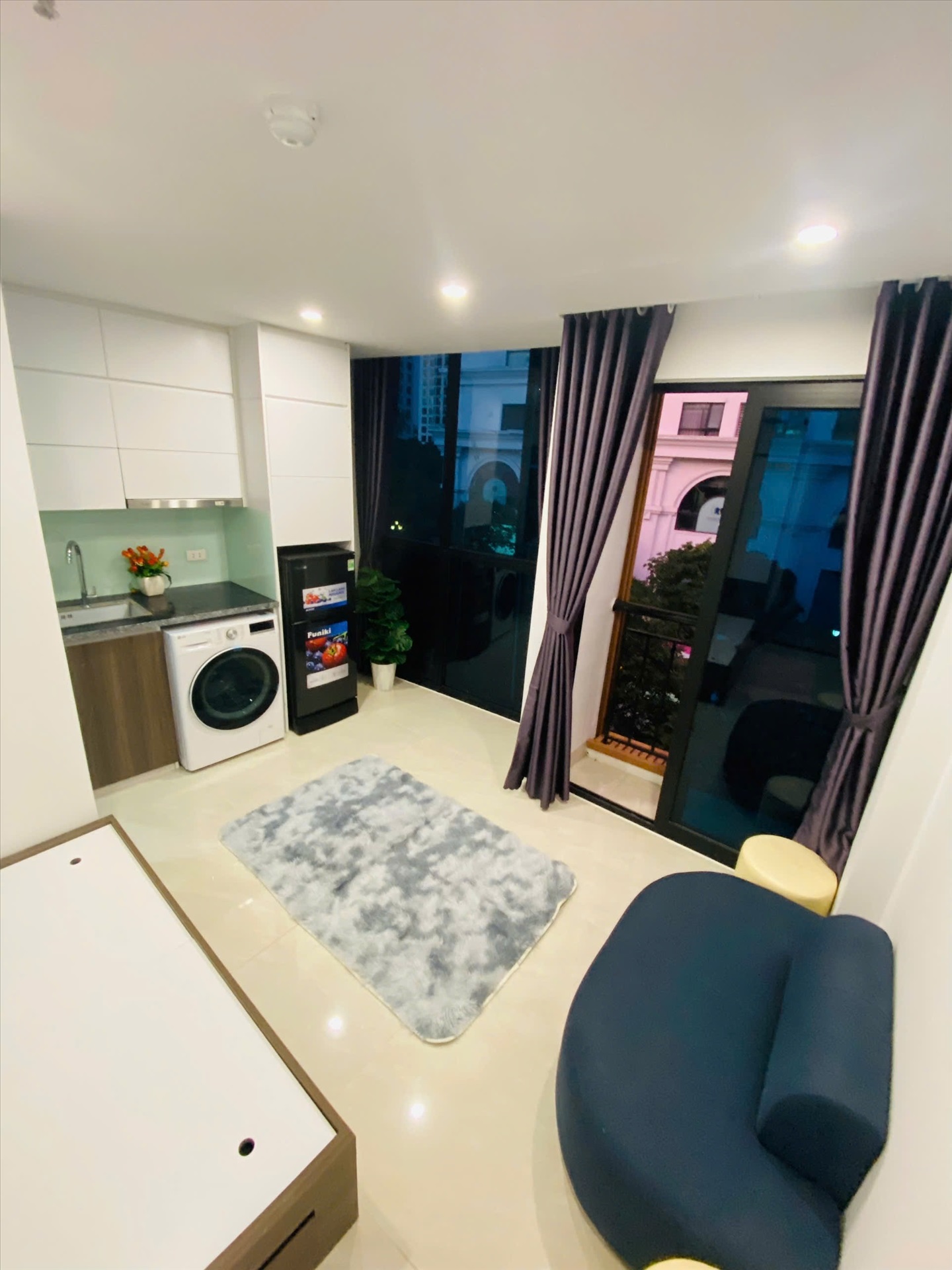 Phòng trọ VVH House Cự Lộc - Thanh Xuân - Phòng (*)