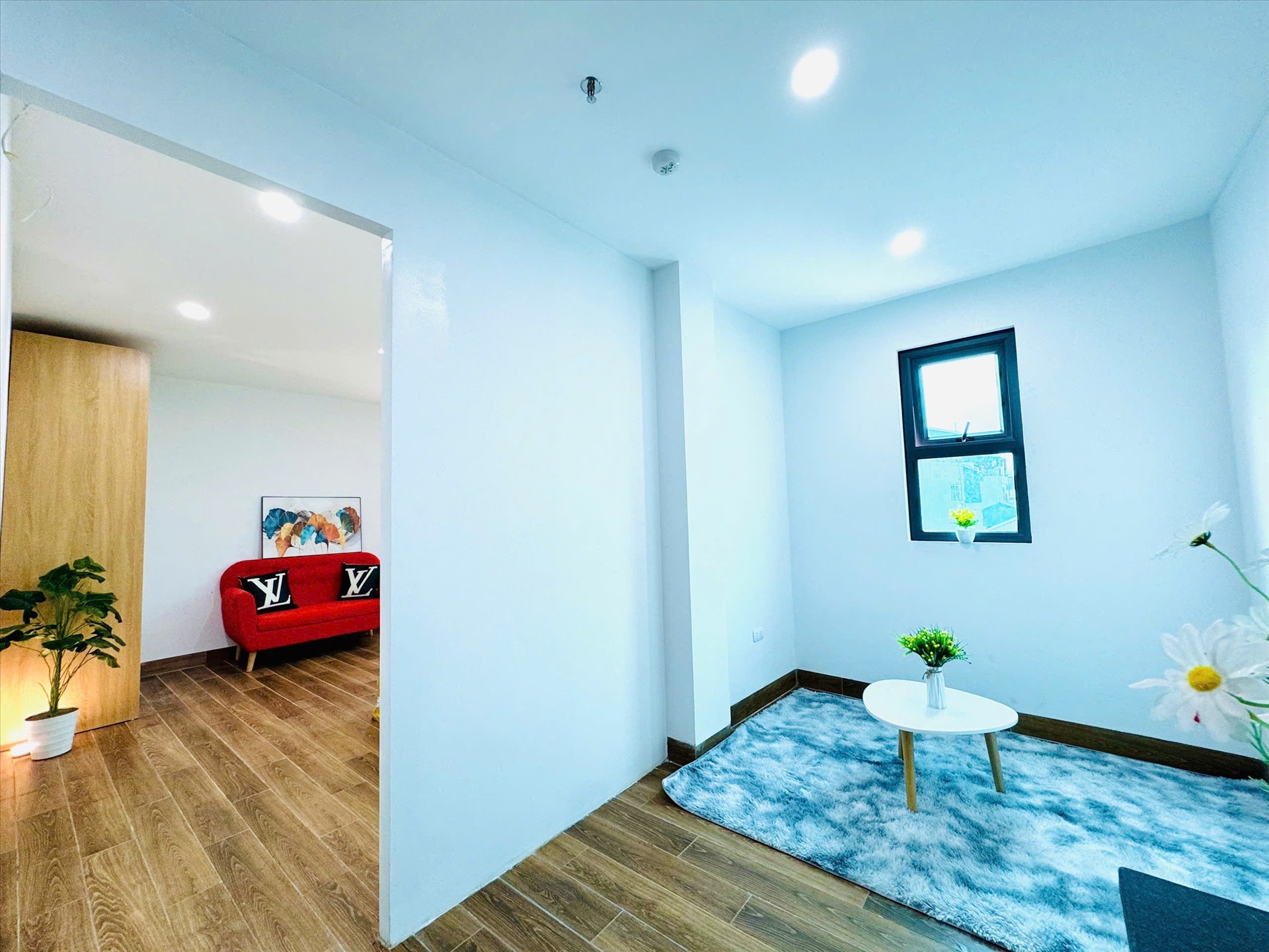 Phòng trọ Vihome Plus Lê Quang Đạo - Nam Từ Liêm - Phòng (*)