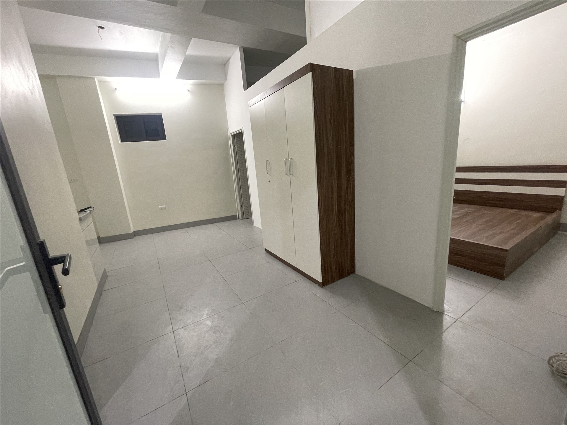 Phòng trọ VNFI House 2 Mỹ Đình - Nam Từ Liêm - Phòng (*)