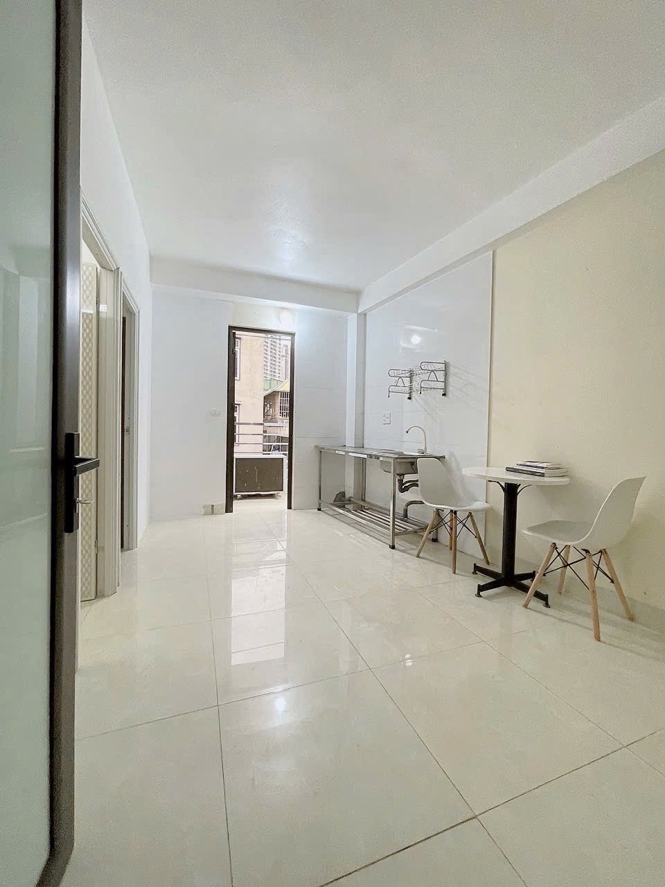 Phòng trọ VNFI House 1 Mỹ Đình - Nam Từ Liêm - Phòng (*)