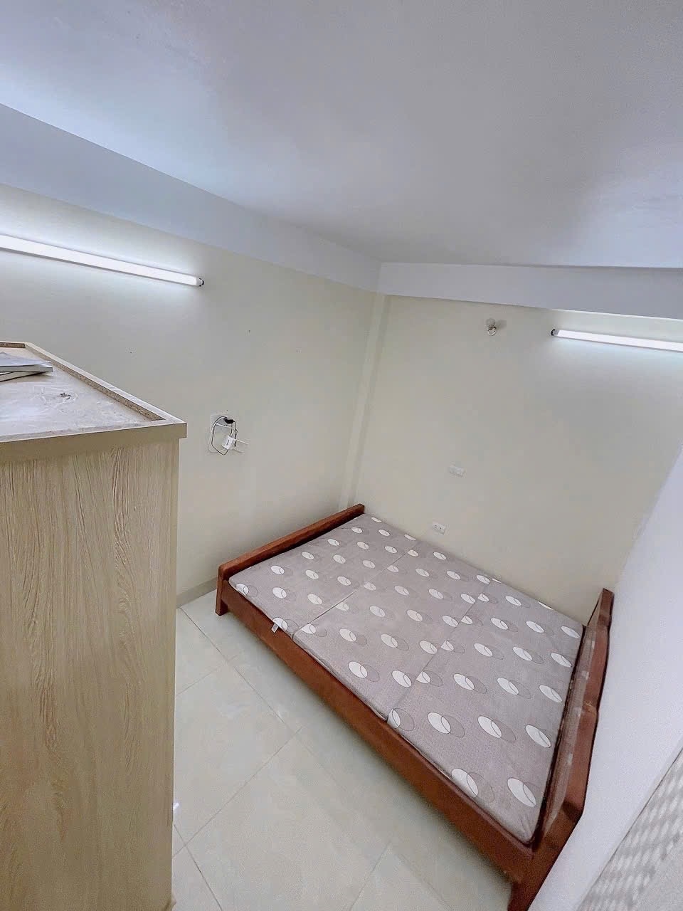 Phòng trọ VNFI House 1 Mỹ Đình - Nam Từ Liêm - Phòng (*)