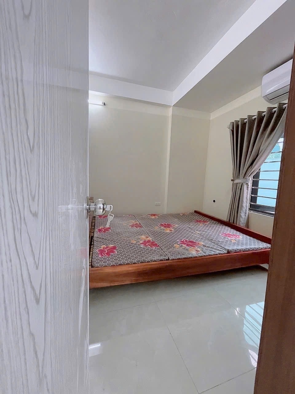 Phòng trọ VNFI House 1 Mỹ Đình - Nam Từ Liêm - Phòng (*)