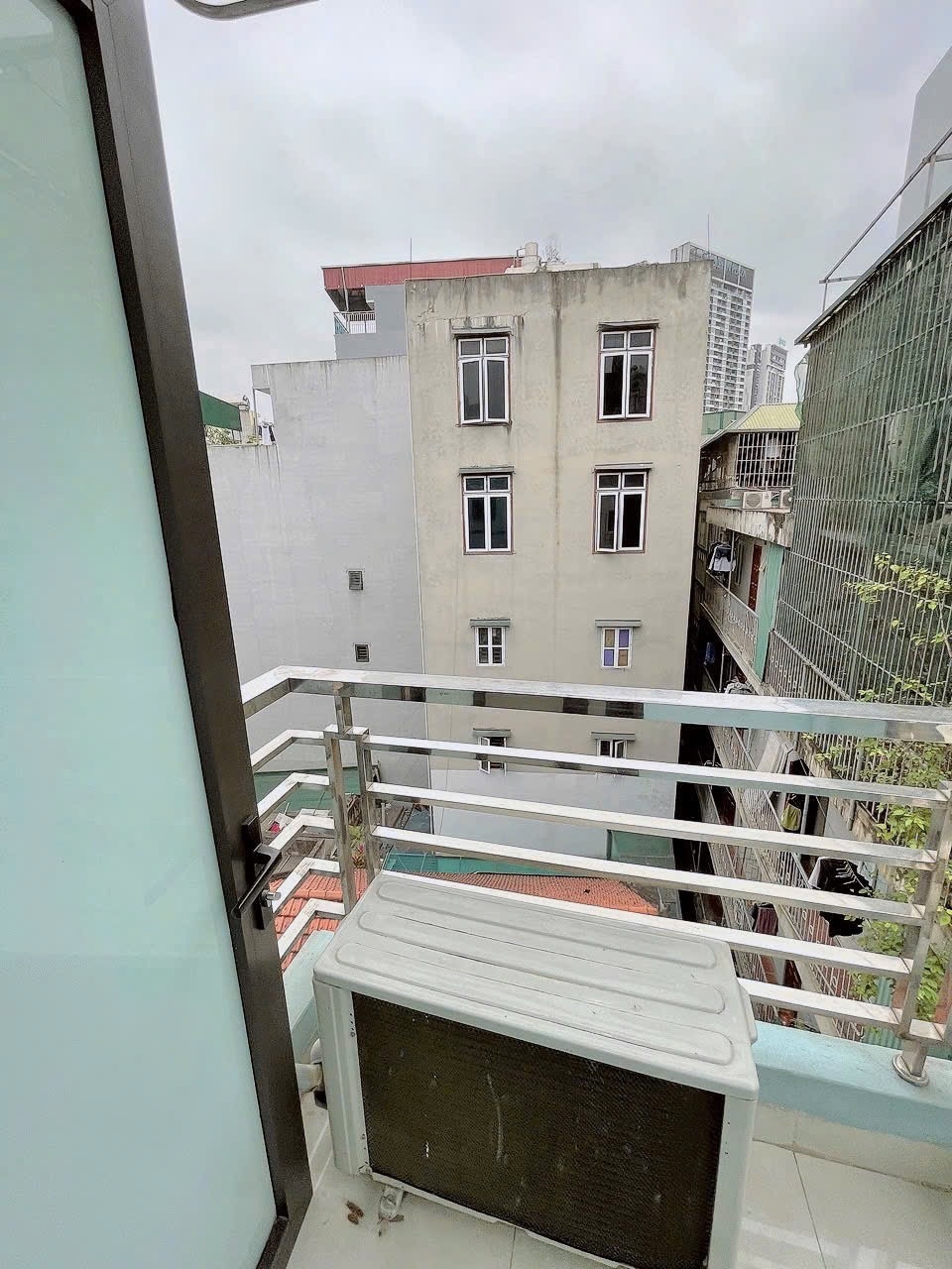Phòng trọ VNFI House 1 Mỹ Đình - Nam Từ Liêm - Phòng (*)