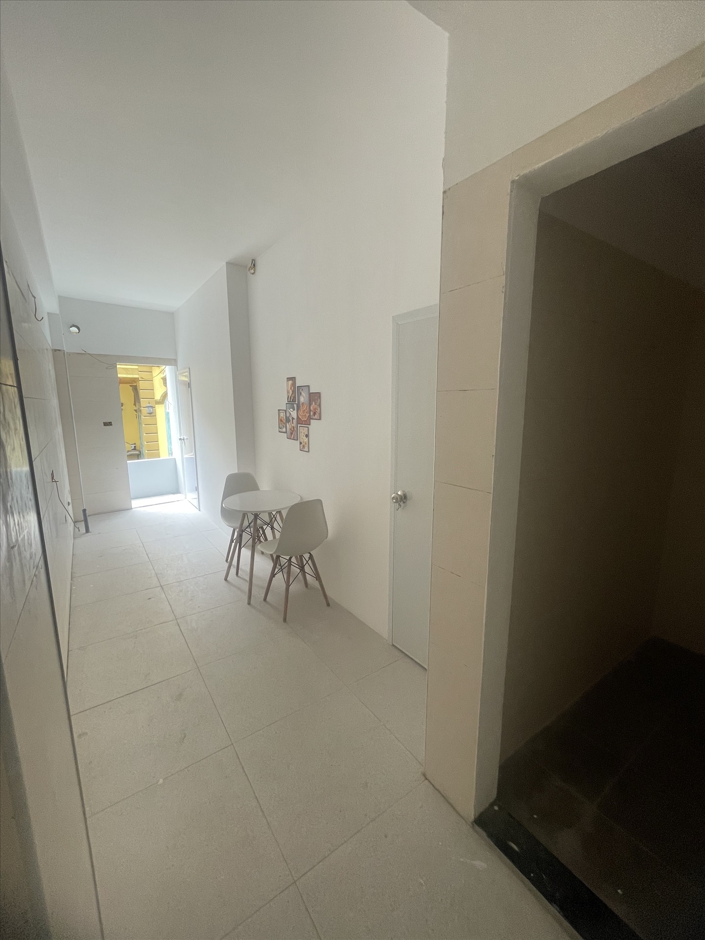 Phòng trọ DH House Mễ Trì Hạ - Nam Từ Liêm