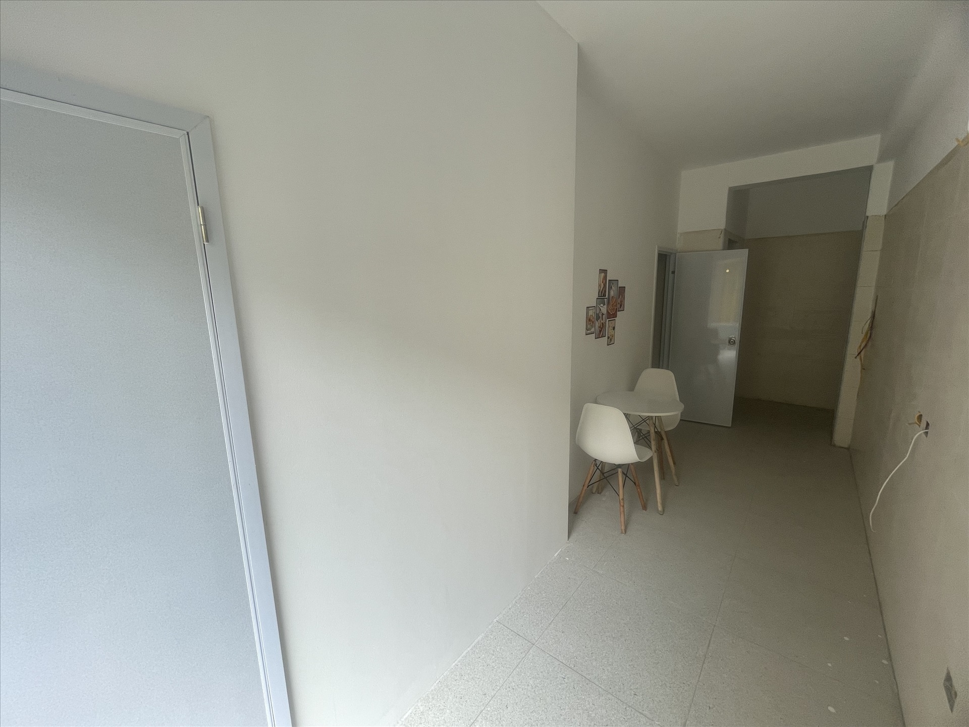 Phòng trọ DH House Mễ Trì Hạ - Nam Từ Liêm - Phòng (*)
