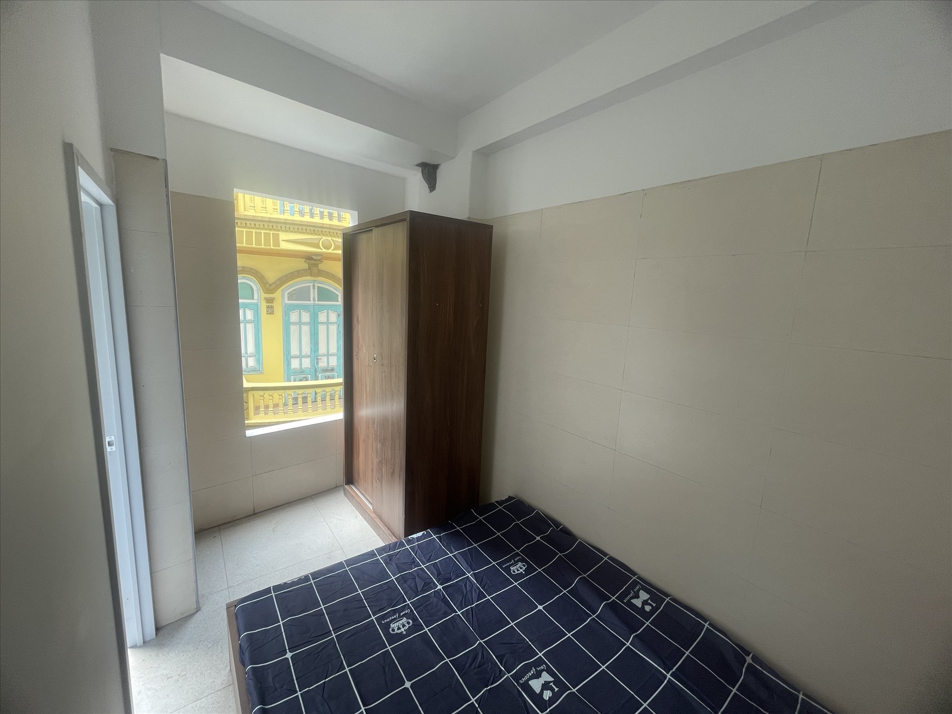 Phòng trọ DH House Mễ Trì Hạ - Nam Từ Liêm - Phòng (*)