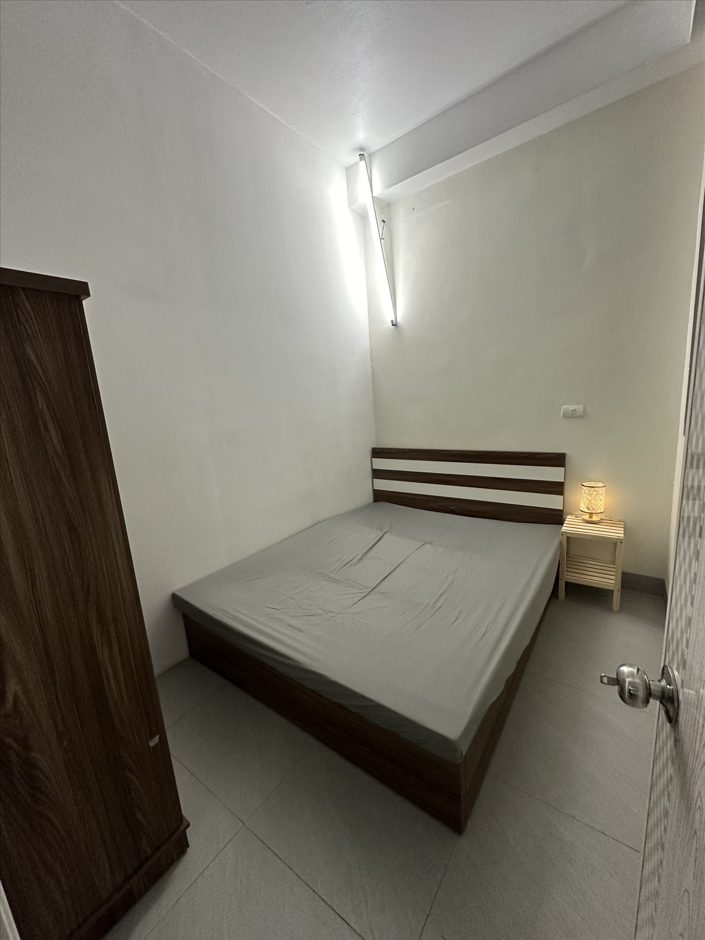 Phòng trọ VNFI House 2 Mỹ Đình - Nam Từ Liêm - Phòng (*)
