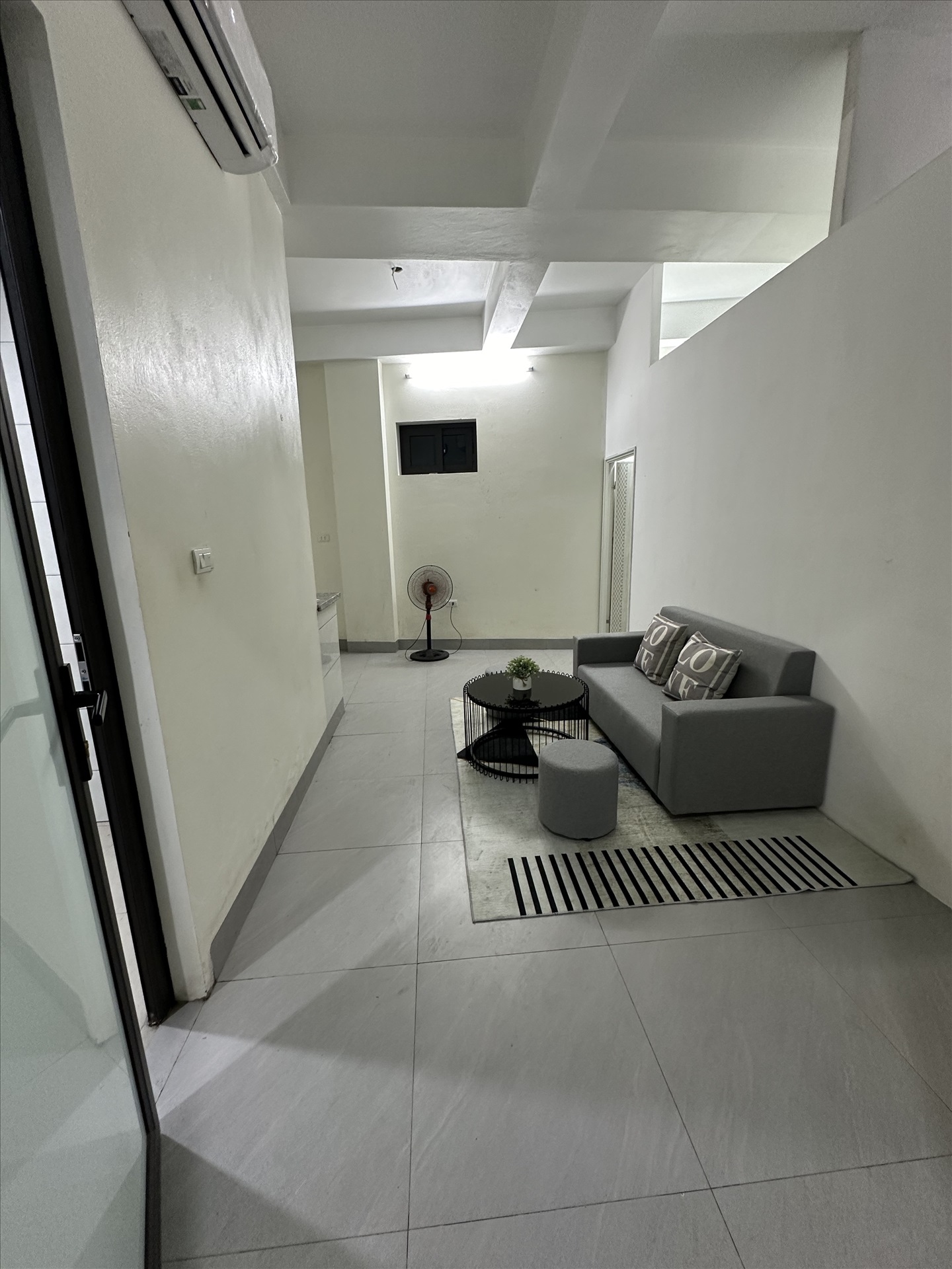 Phòng trọ VNFI House 2 Mỹ Đình - Nam Từ Liêm - Phòng (*)