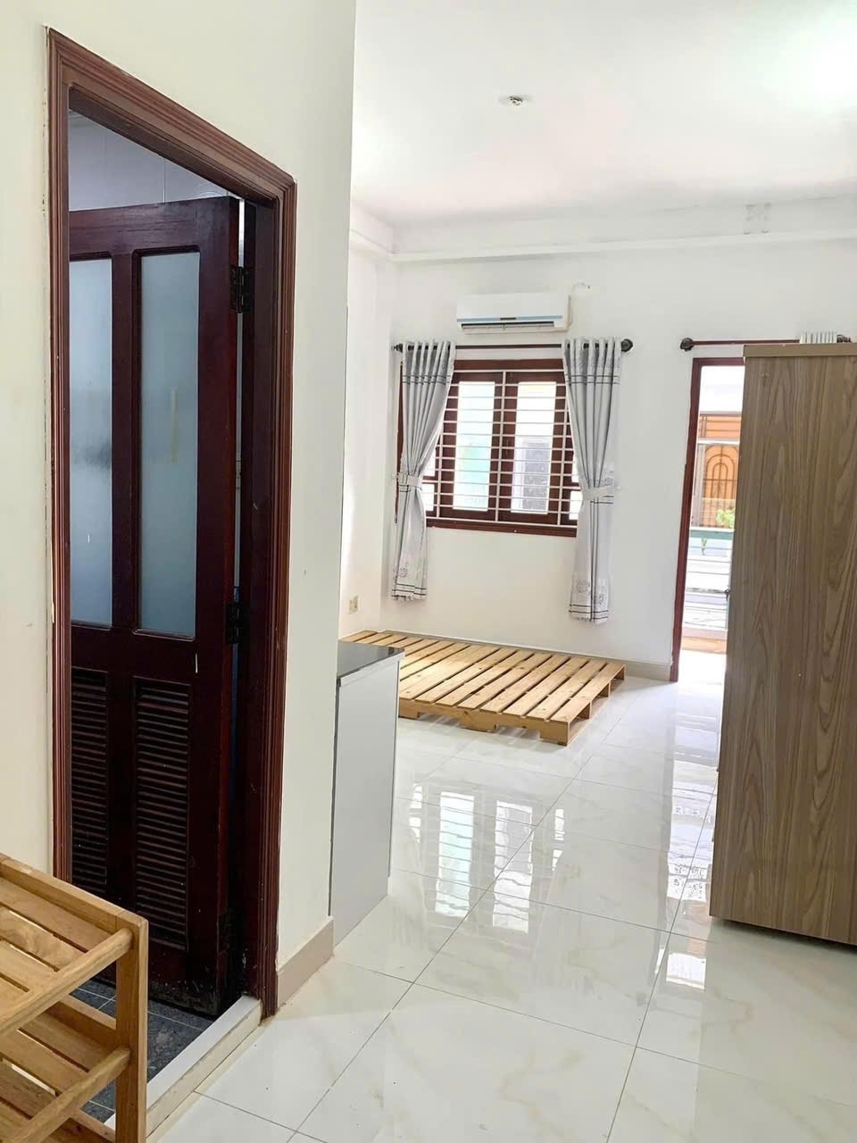 Phòng trọ TXD House Trường Sơn - Tân Bình