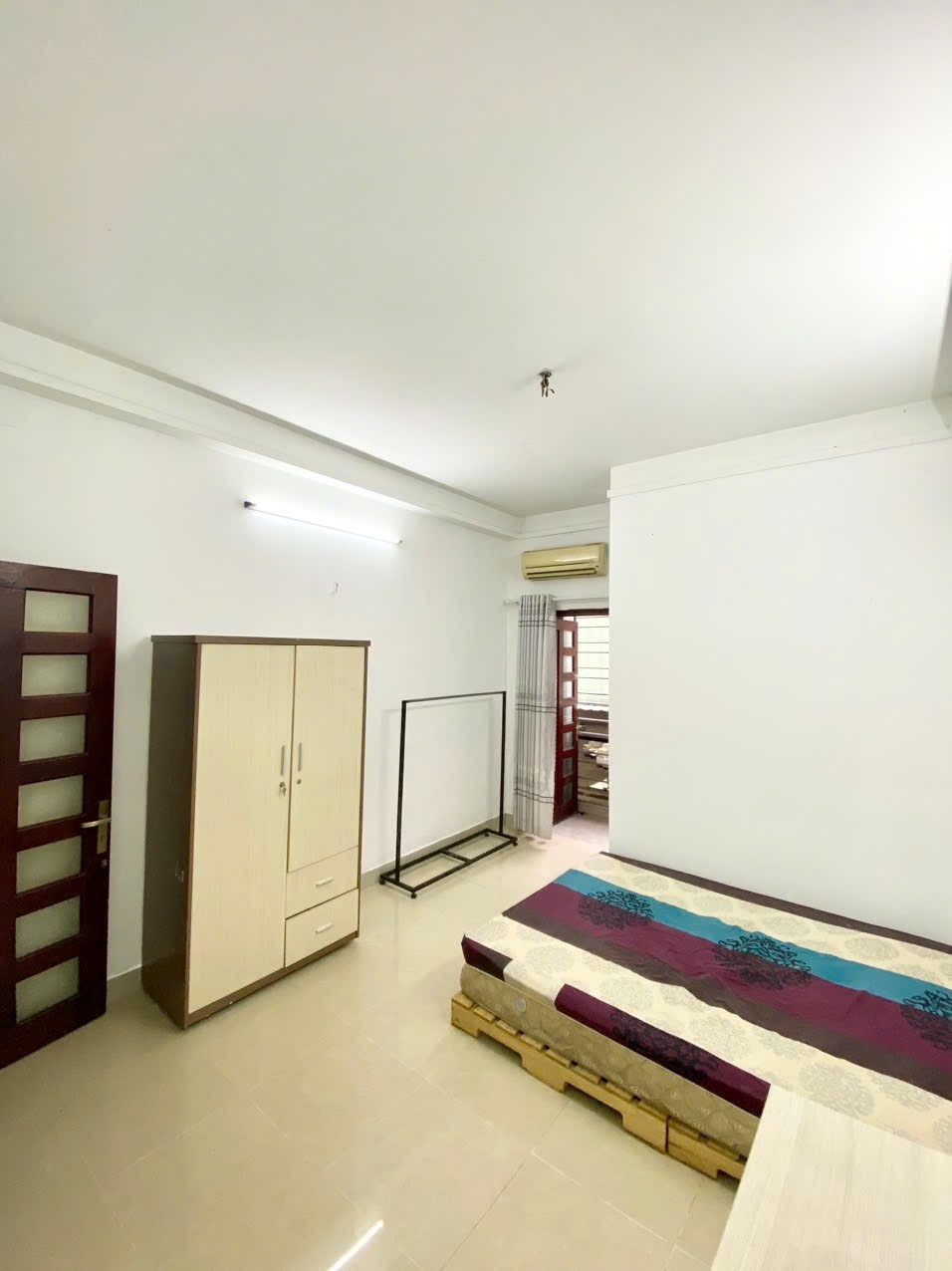 Phòng trọ TXD House Trường Sơn - Tân Bình - Phòng (*)