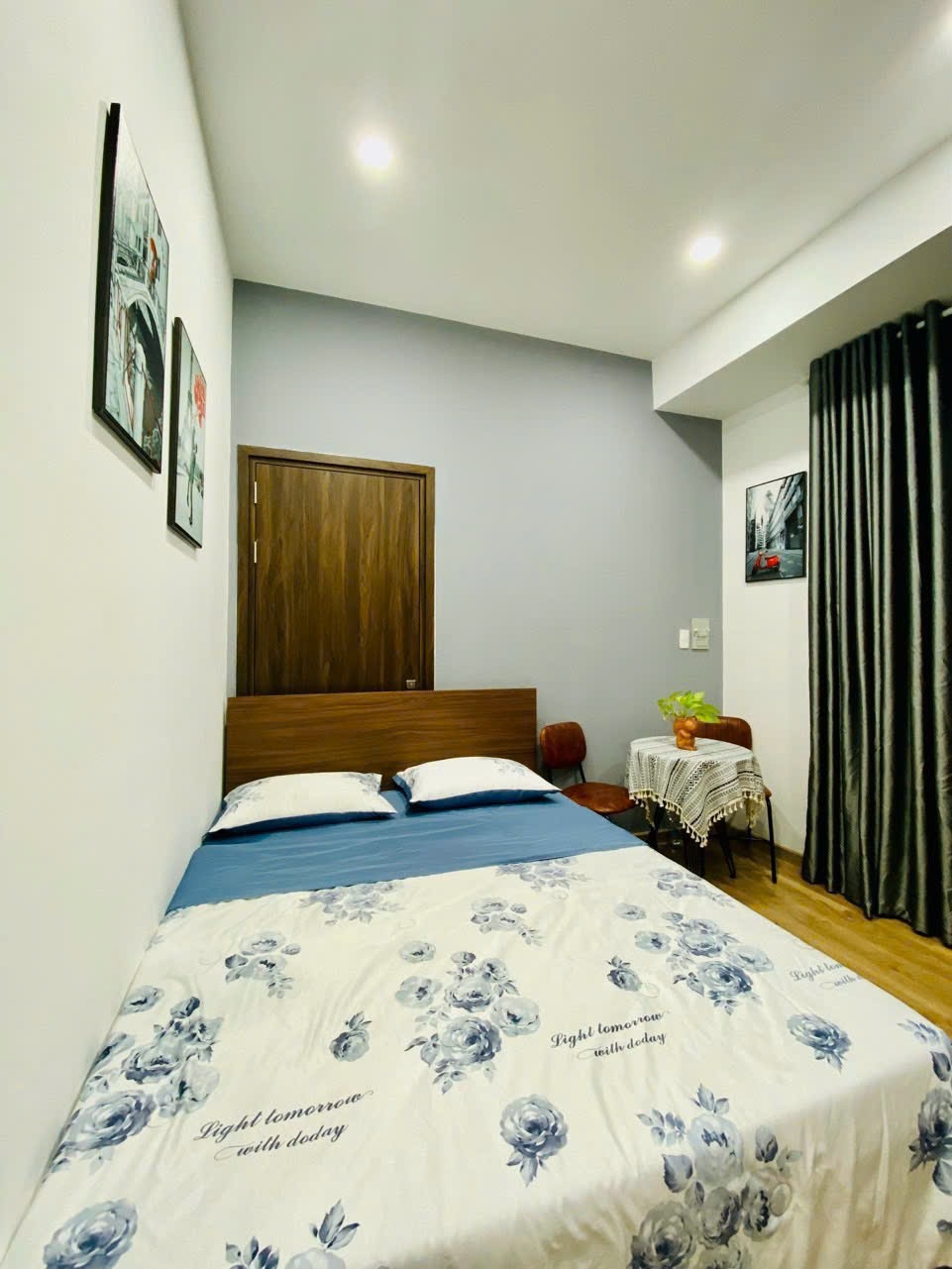 Phòng trọ Myla Homestay Trường Sa - Phú Nhuận