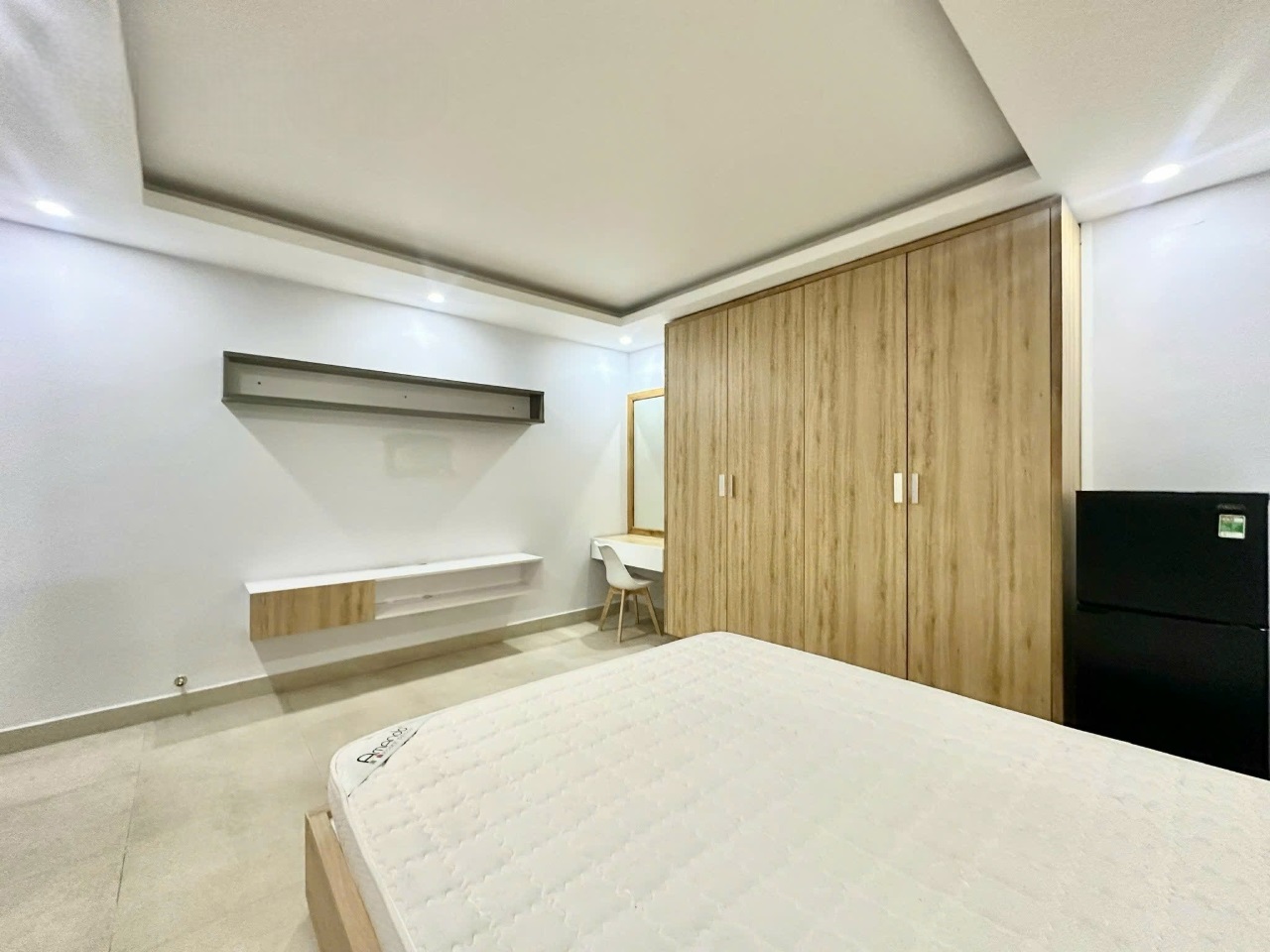 Phòng trọ CL House Nguyễn Thị Minh Khai - Quận 1