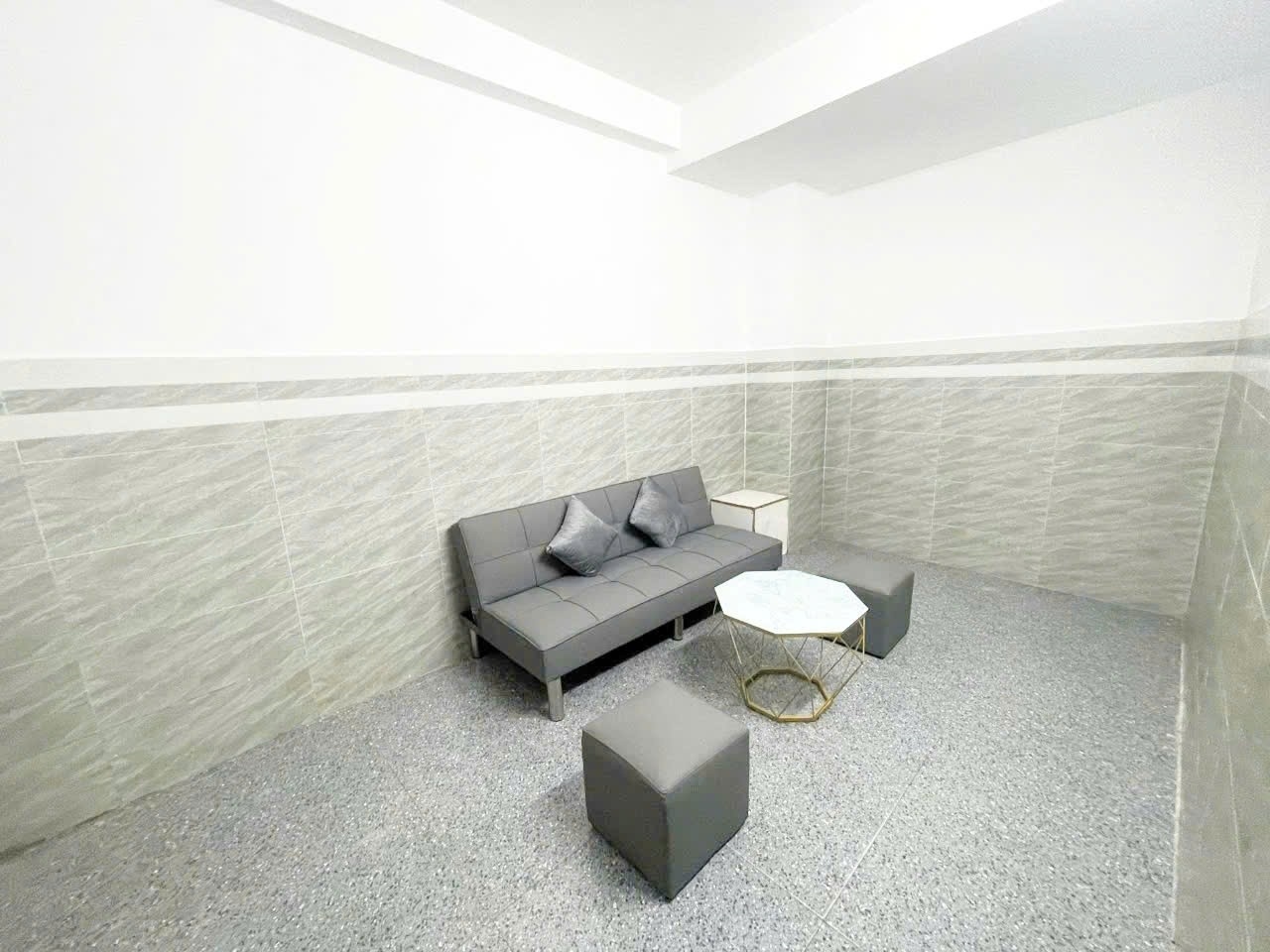 Phòng trọ Rosa Home Phan Văn Trị - Bình Thạnh - Phòng (*)