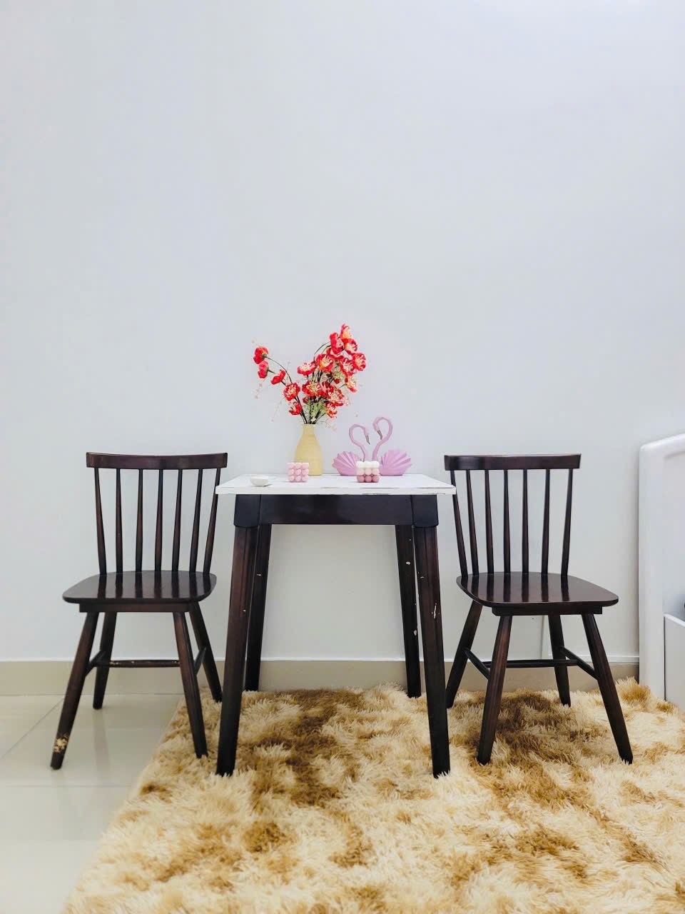 Phòng trọ NN Home Đường 19 - Quận 2 - Phòng (*)