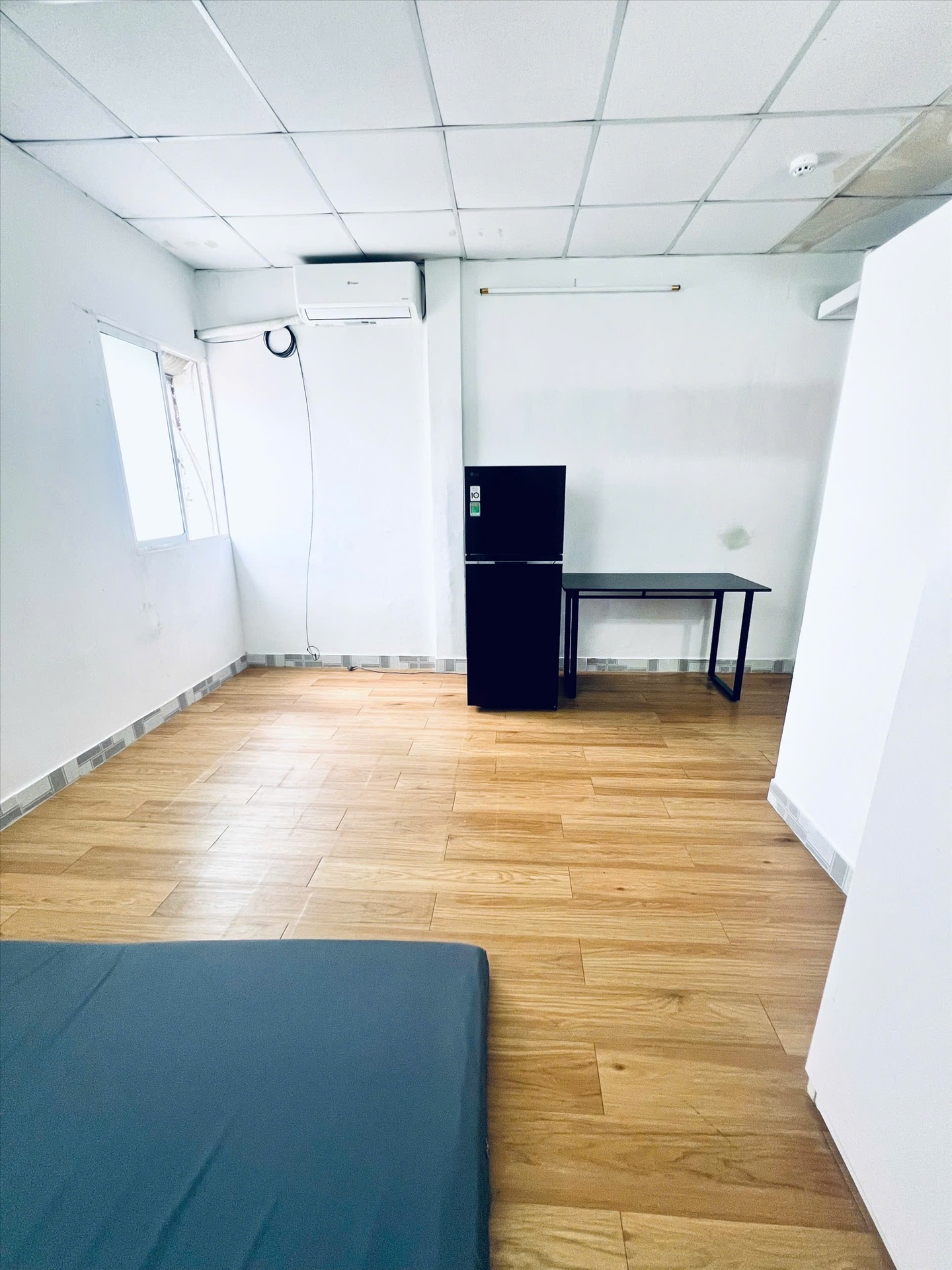 Phòng trọ TCK House Phạm Văn Hai - Tân Bình
