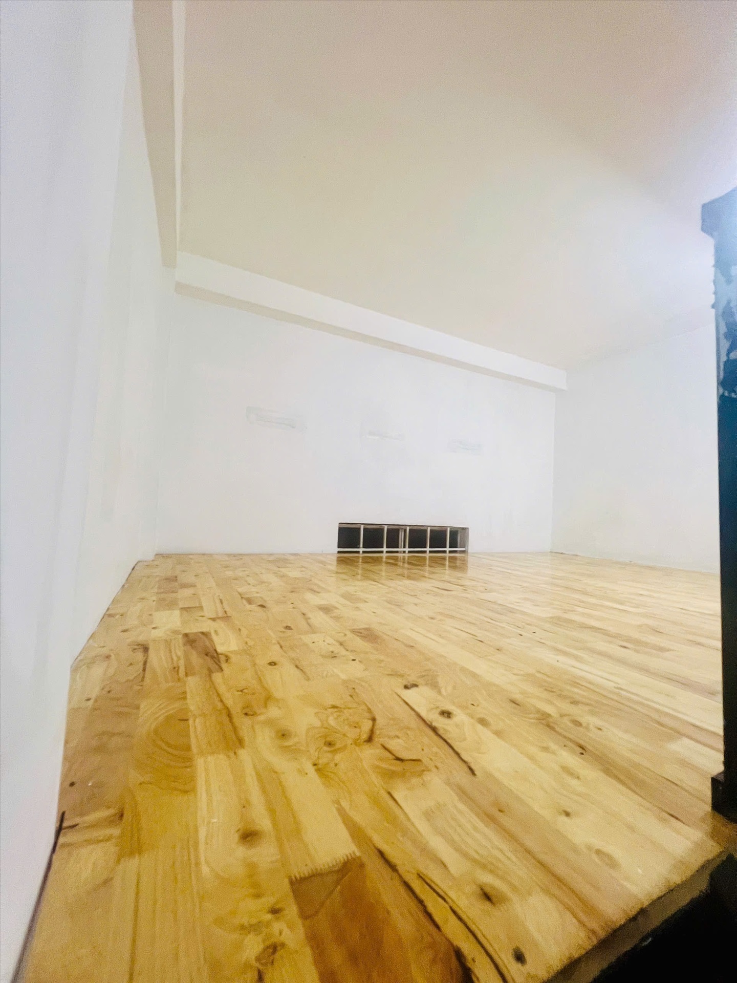 Phòng trọ Duplex 20m2 tại TCK House Phạm Văn Hai - Tân Bình - Phòng ngủ