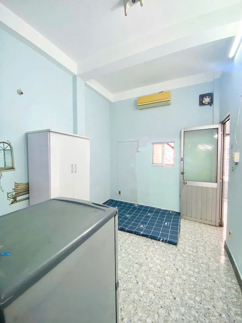 Phòng trọ LNHome Hồ Biểu Chánh - Phú Nhuận - Phòng (*)