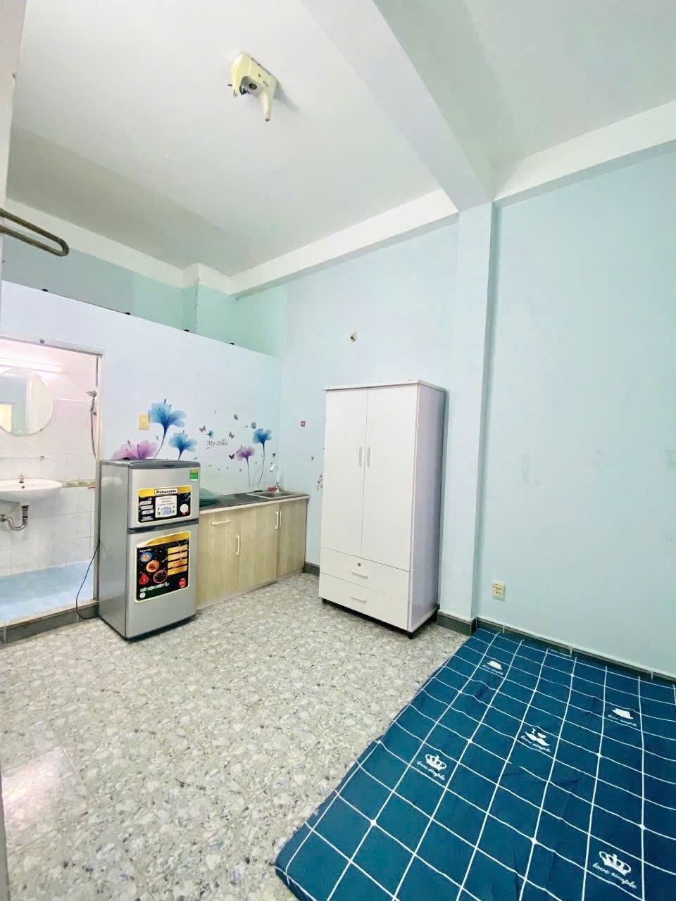 Phòng trọ LNHome Hồ Biểu Chánh - Phú Nhuận - Phòng (*)