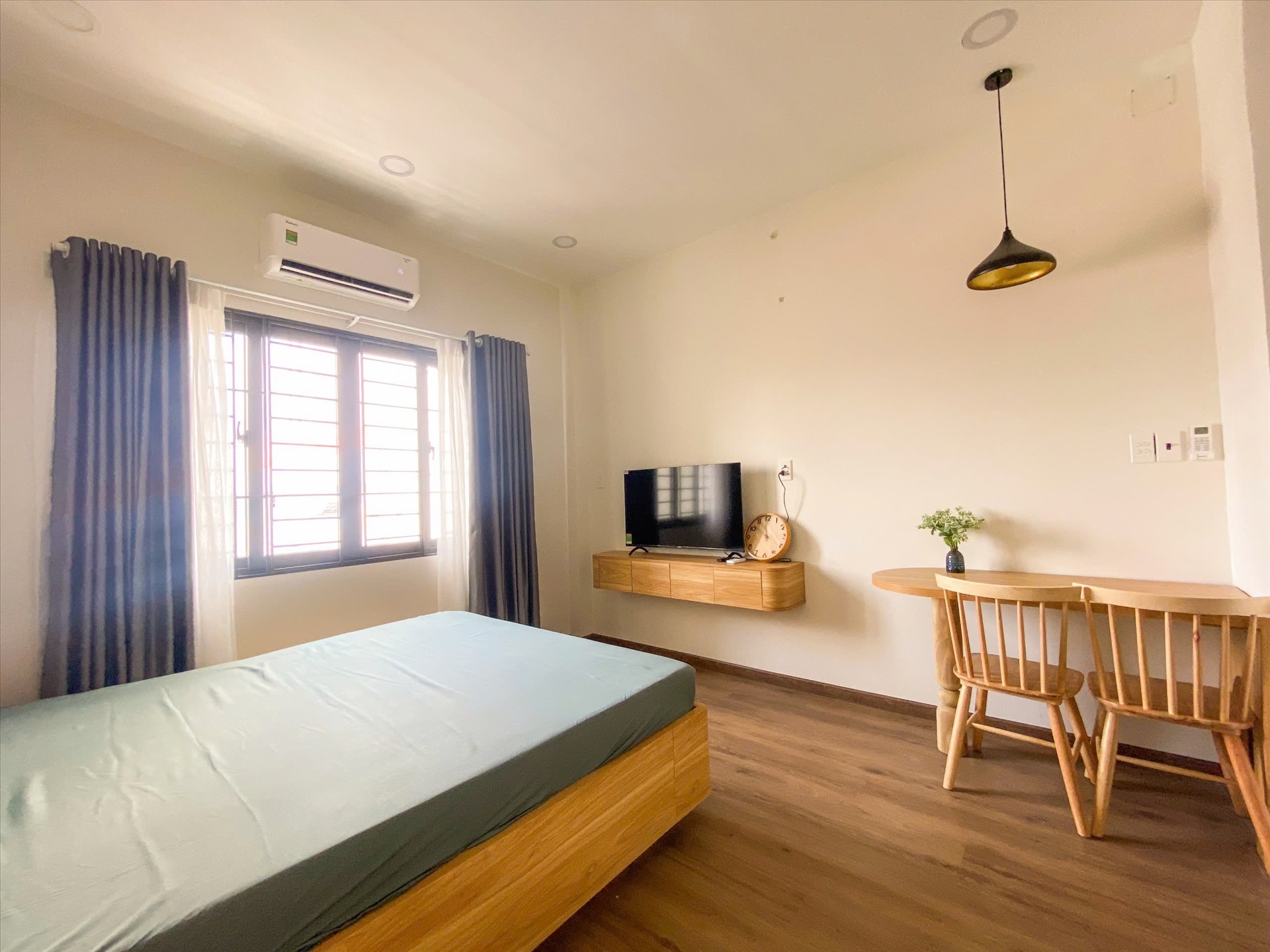 Phòng trọ Urban Nest Apartment Phổ Quang - Tân Bình - Phòng (*)